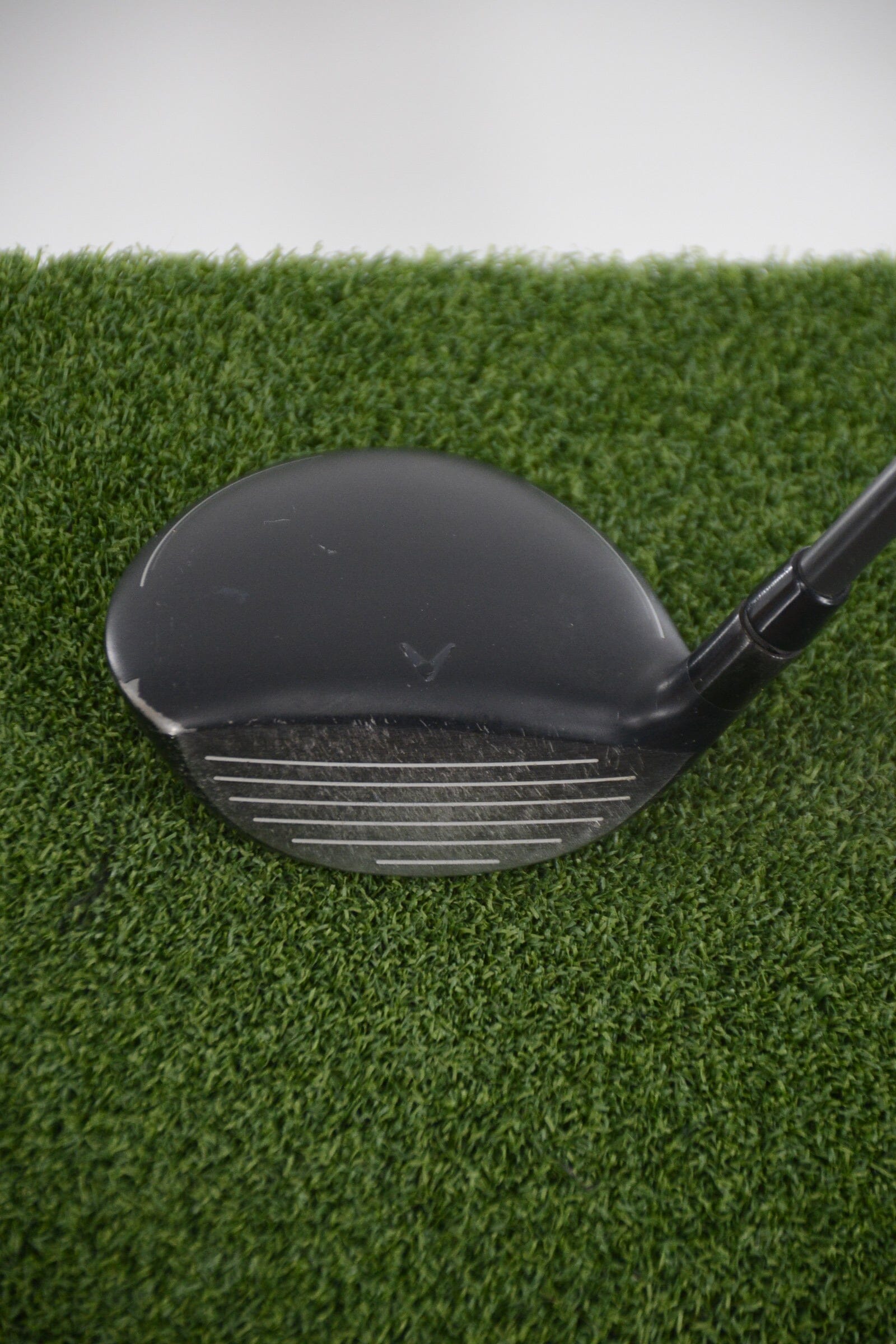 Women's Callaway XR 16 7 Wood W Flex 40.75" Golf Clubs GolfRoots