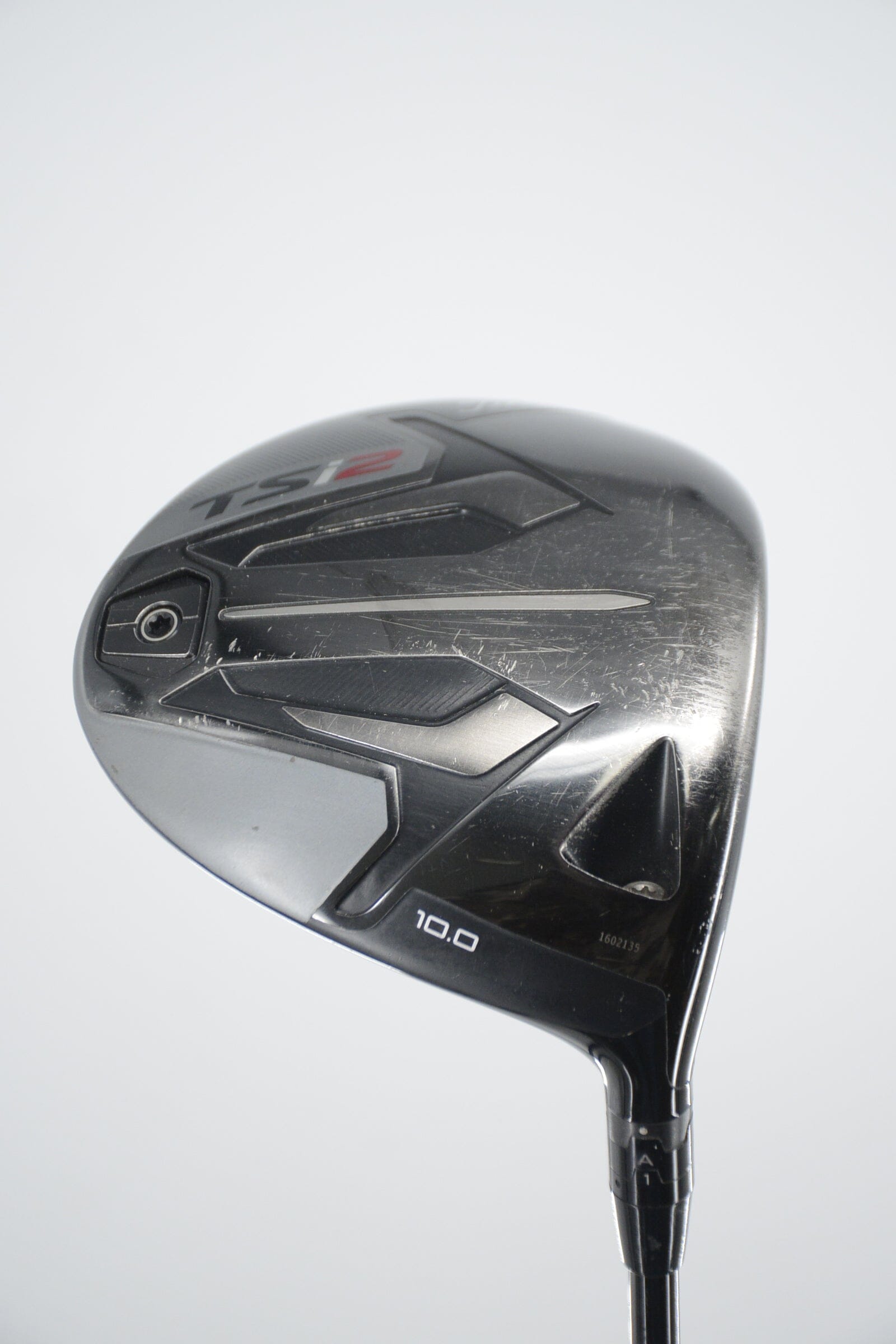 Titleist TSi2 10 Degree Driver R Flex 45.25" Golf Clubs GolfRoots