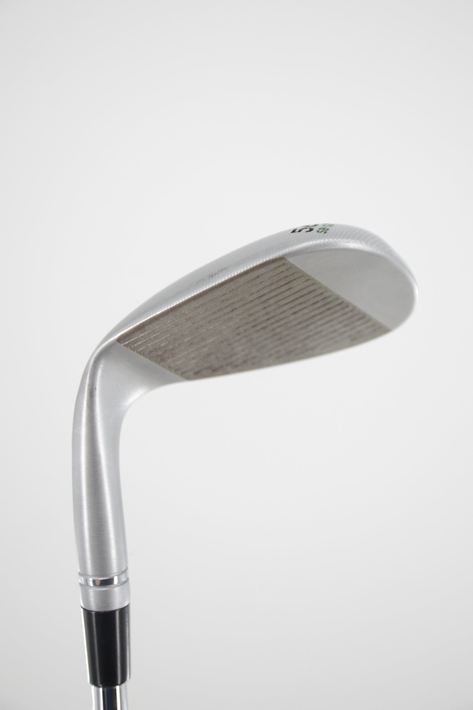 TaylorMade Milled Grind 4 Chrome 56 Degree Wedge Wedge Flex 35" Golf Clubs GolfRoots