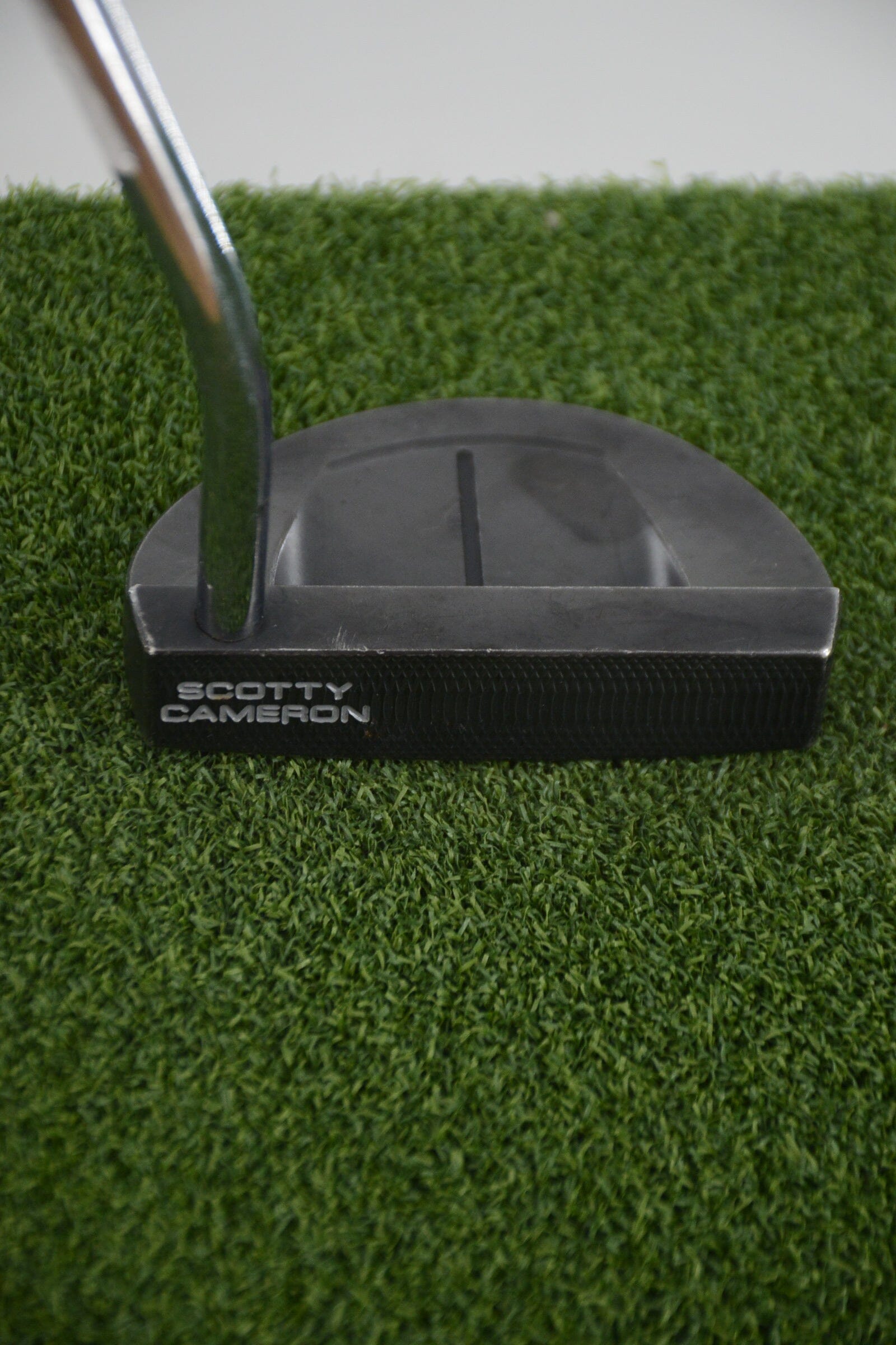 Lefty Scotty Cameron Select Golo Mid Putter 34.75" Golf Clubs GolfRoots