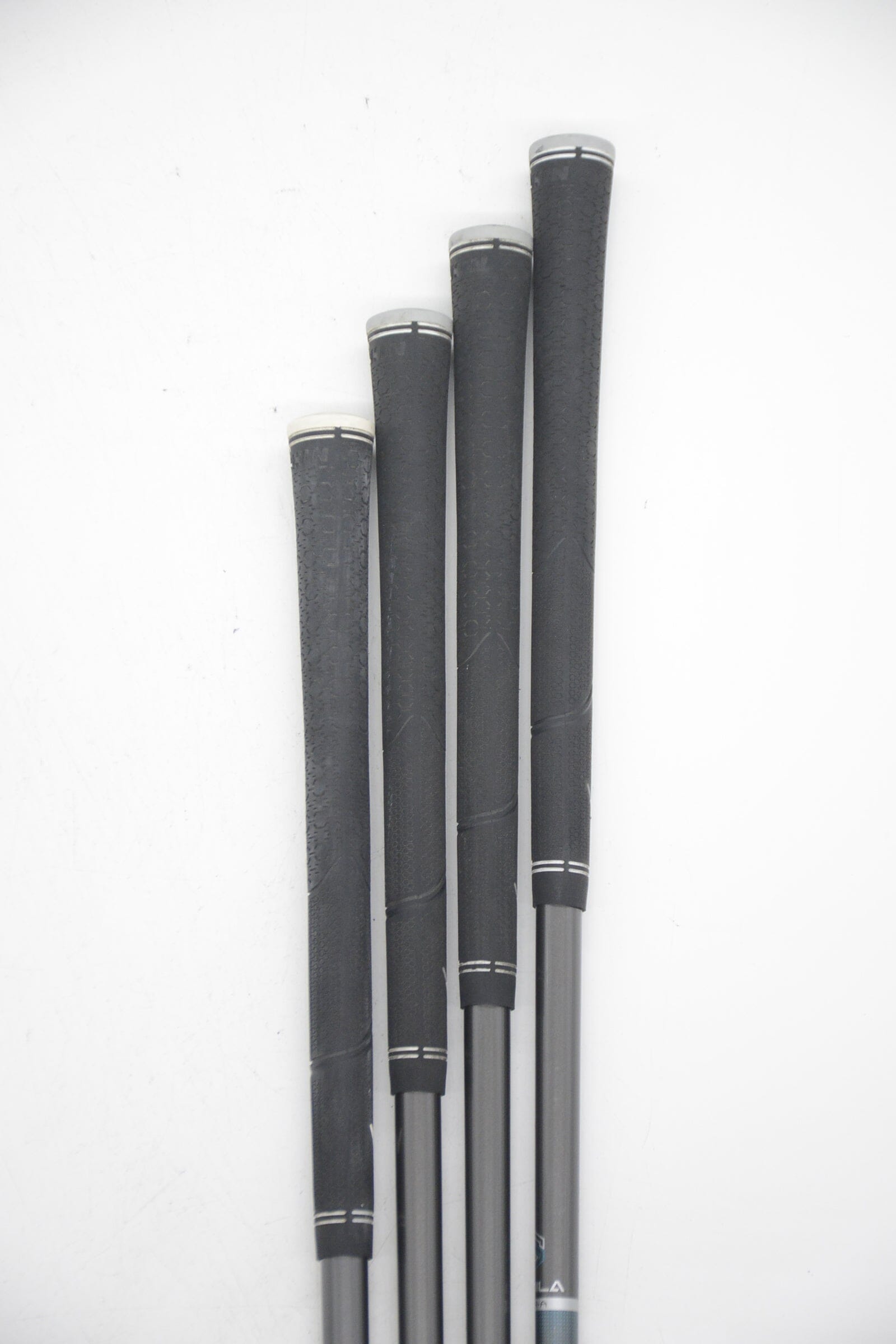 Callaway Rogue X 7-PW Iron Set SR Flex -0.5" Golf Clubs GolfRoots