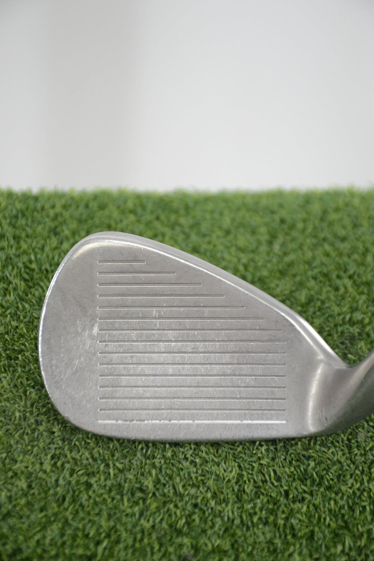 TaylorMade Aeroburner PW R Flex 35.5" Golf Irons TaylorMade