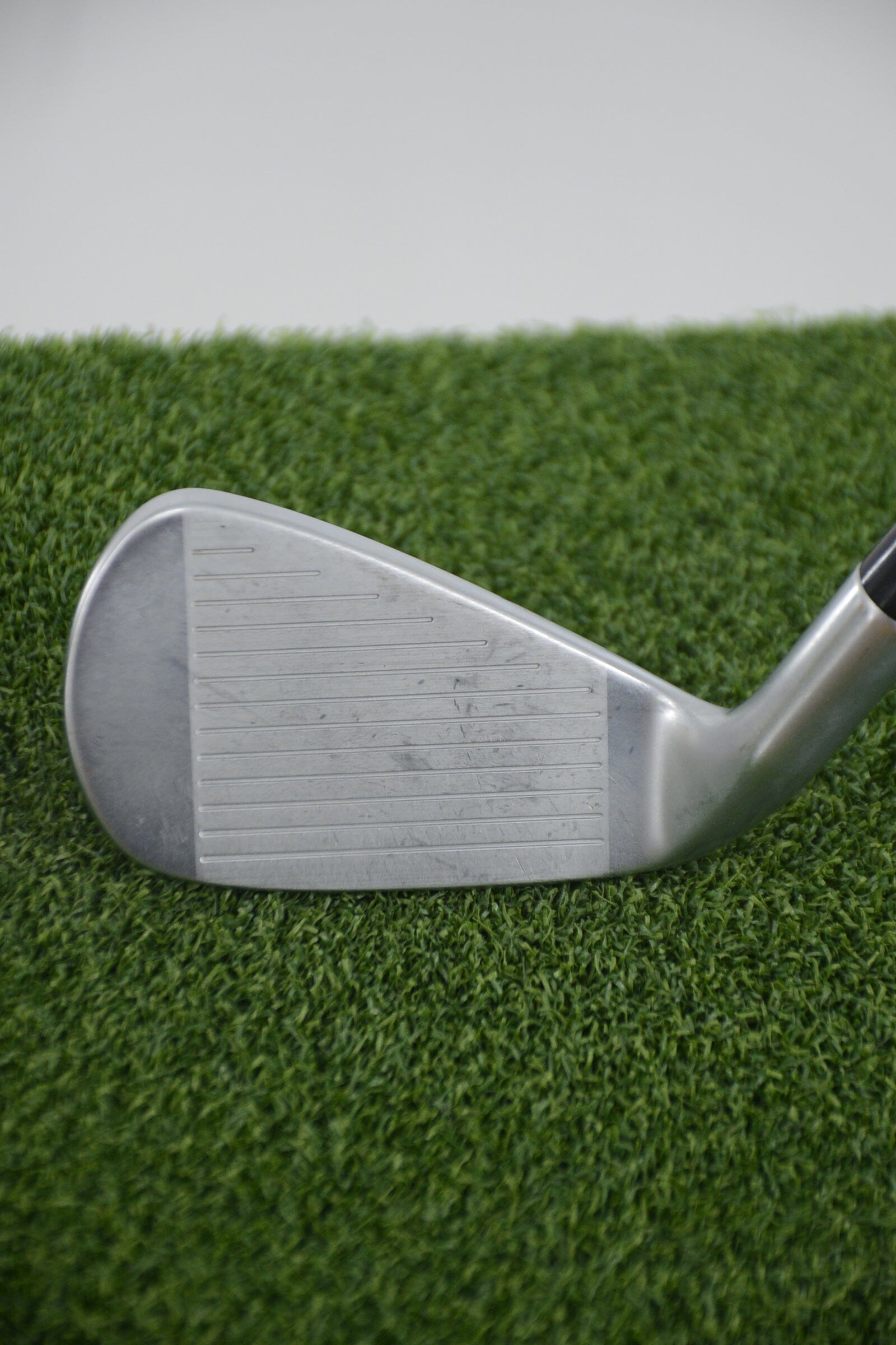 Women's Srixon Zx4 7 Iron W Flex 36" Golf Clubs GolfRoots