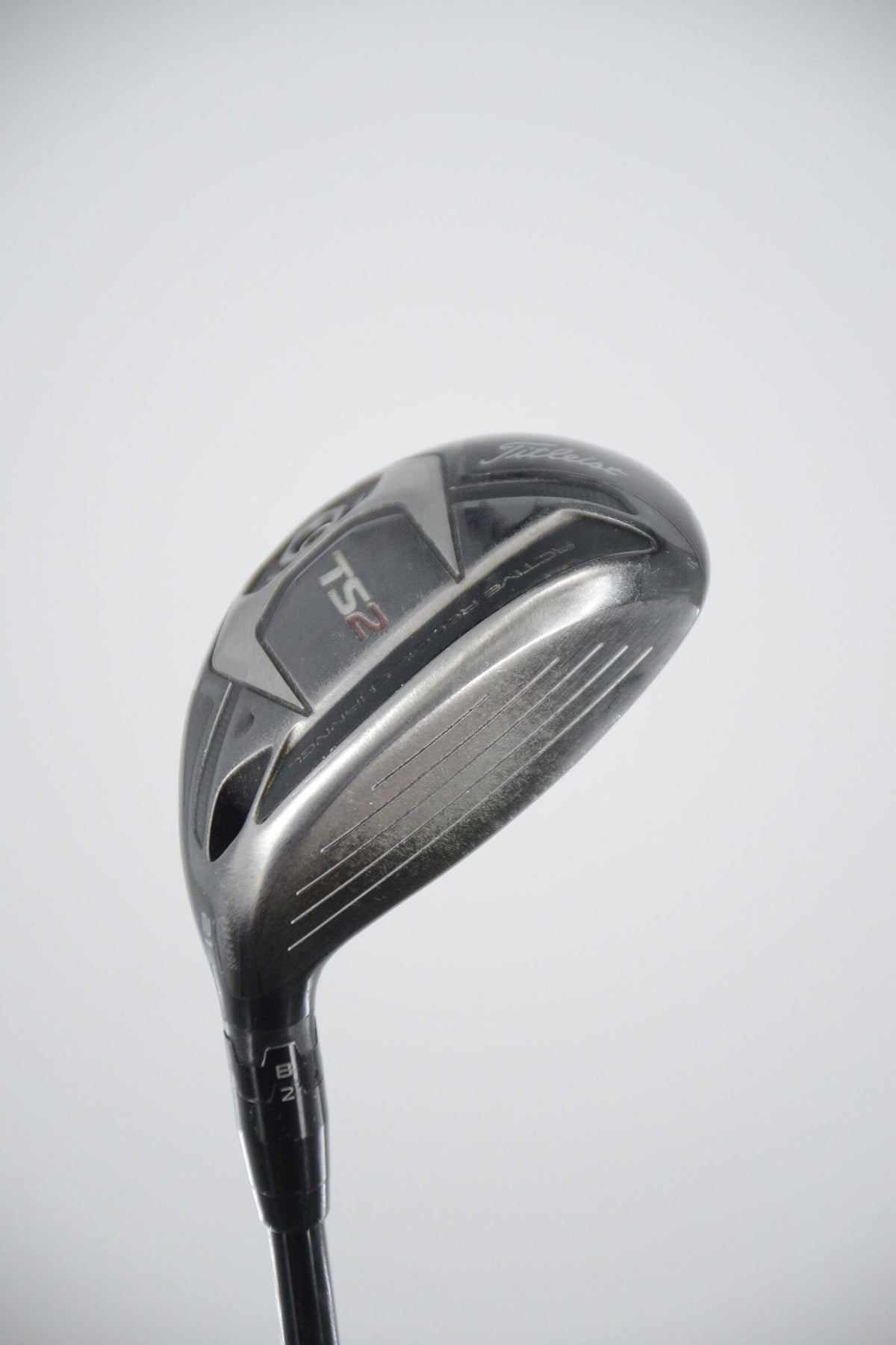 Titleist TS2 21 Degree Wood R Flex 42" Golf Clubs GolfRoots