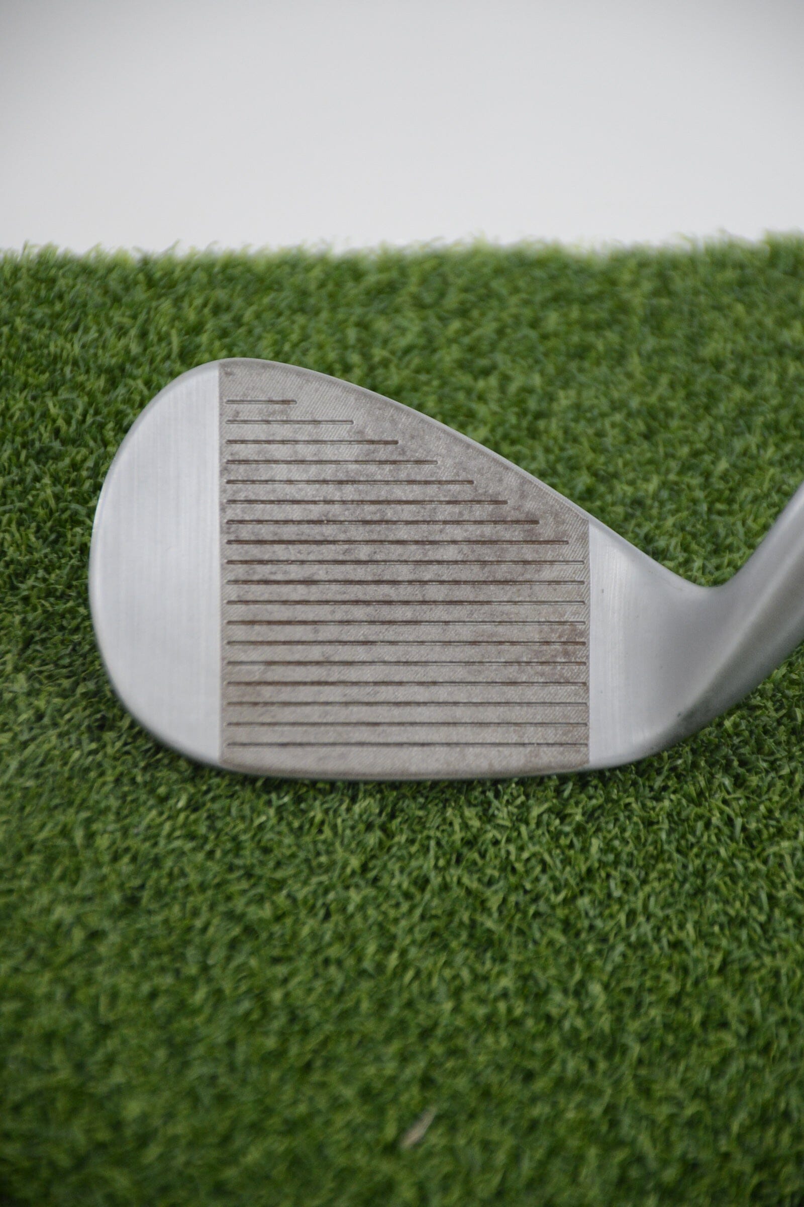 TaylorMade Milled Grind 4 Chrome 56 Degree Wedge Wedge Flex 35" Golf Clubs GolfRoots