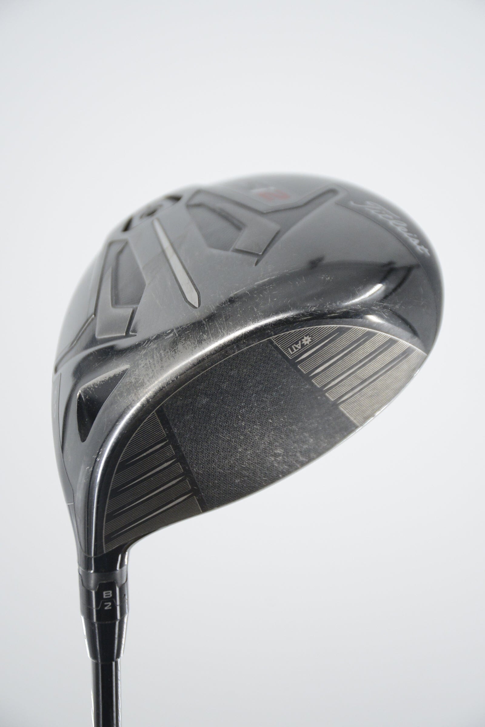 Titleist TSi2 10 Degree Driver R Flex 45.25" Golf Clubs GolfRoots