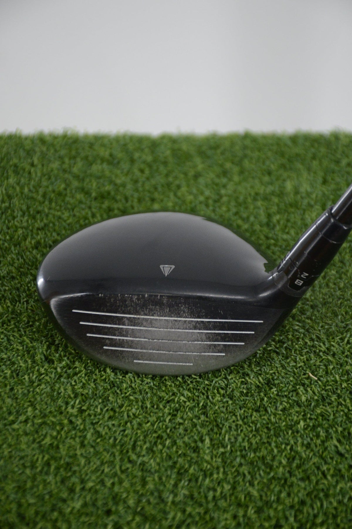 Titleist TS2 21 Degree Wood R Flex 42" Golf Clubs GolfRoots