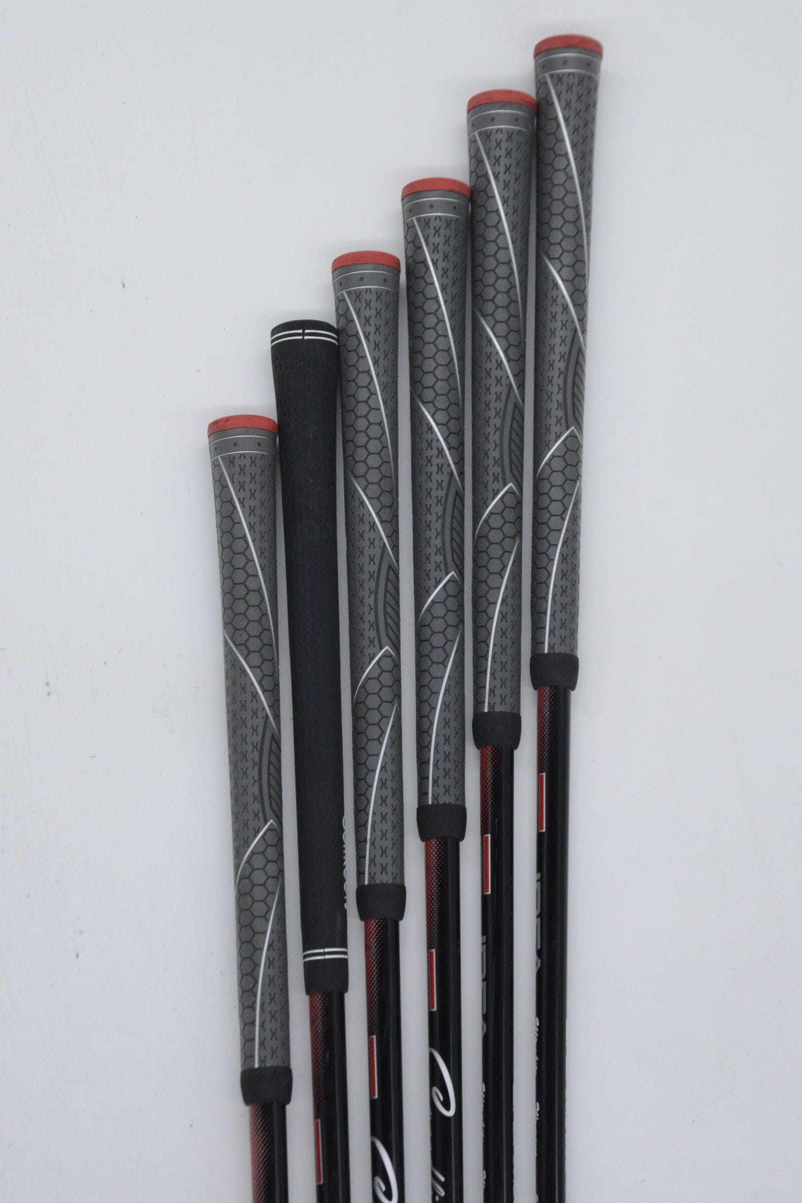 Women's *Dented* Adams Speedline Tech D, 3W, 5W, 7W, 5H, 6H Wood Set W Flex Golf Clubs GolfRoots