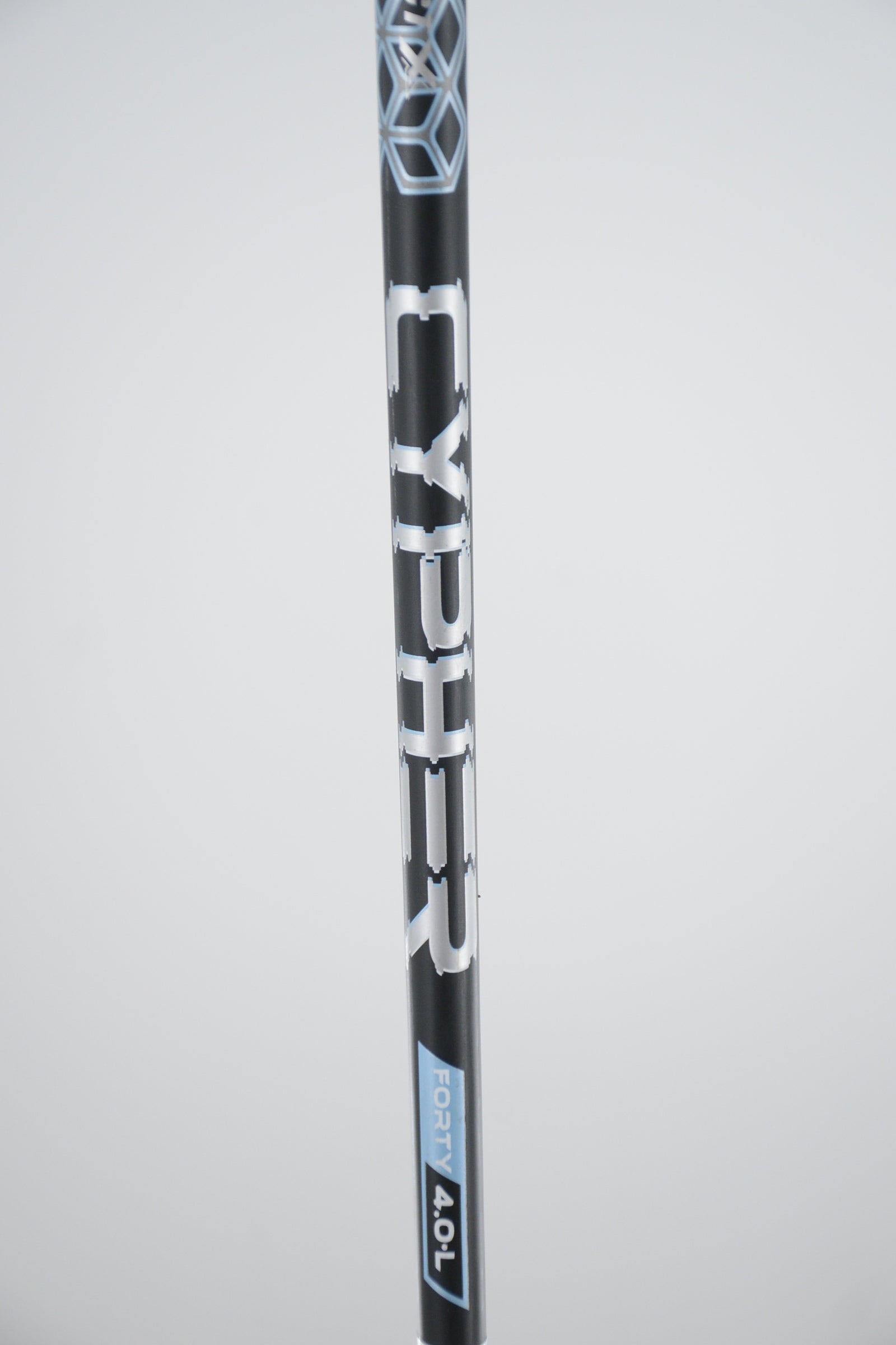 Women's Srixon Zx4 7 Iron W Flex 36"