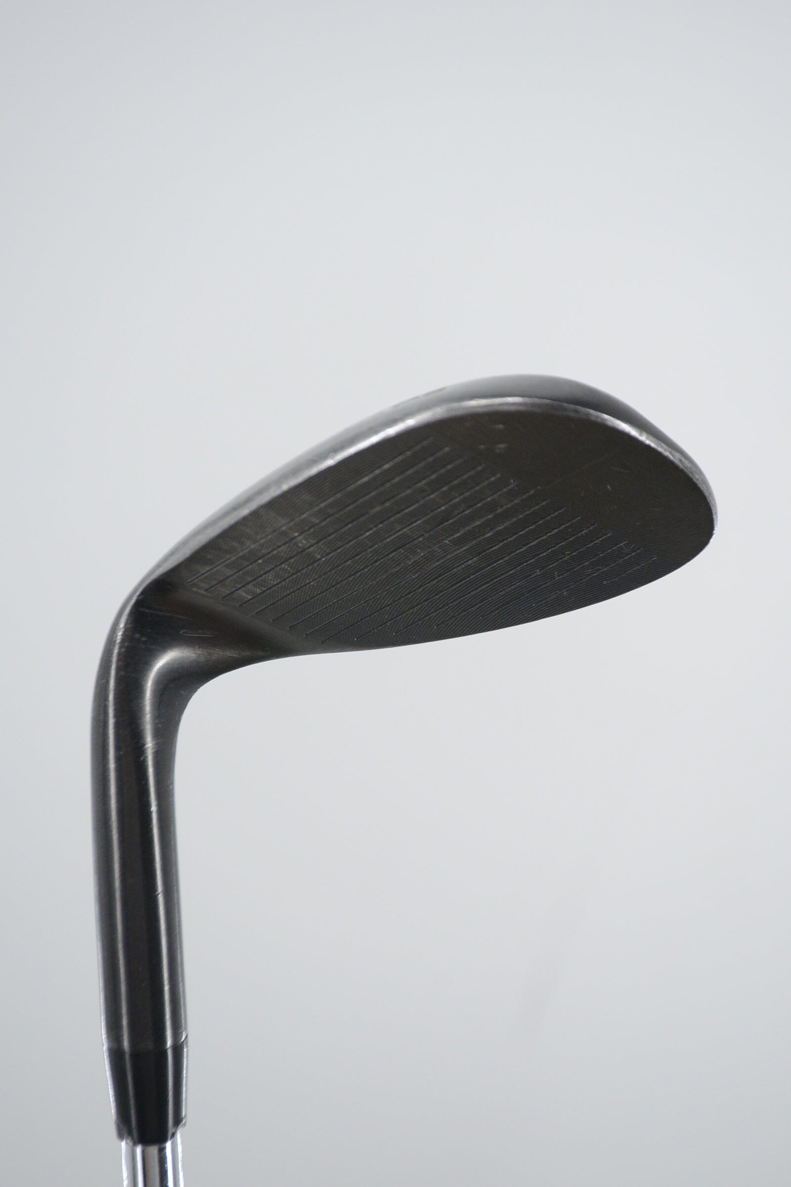 Lazrus Black 60 Degree Wedge Wedge Flex 34.5" Golf Clubs GolfRoots