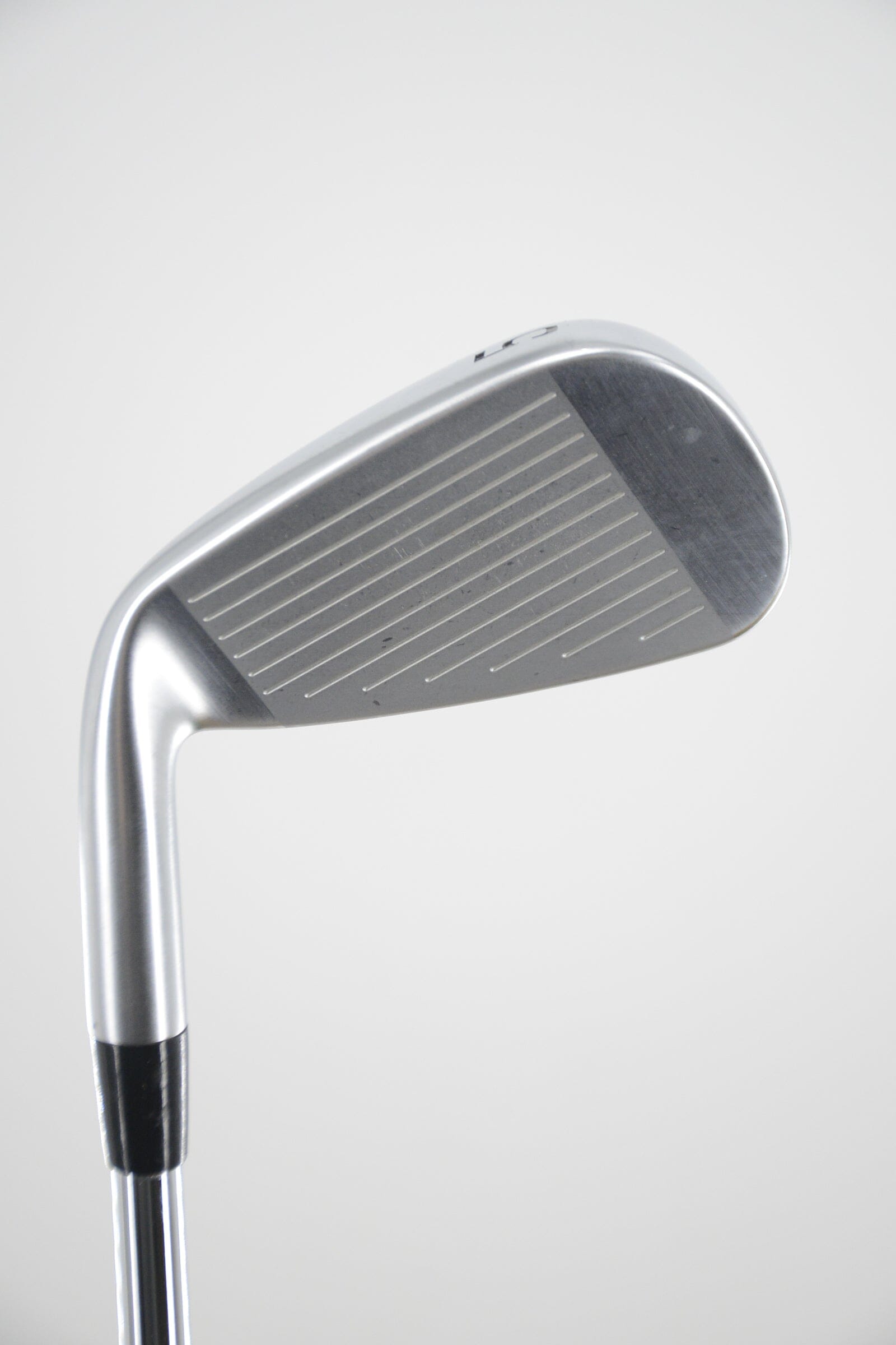 Mizuno JPX 919 Hot Metal Pro 5 Iron S Flex 38" Golf Clubs GolfRoots