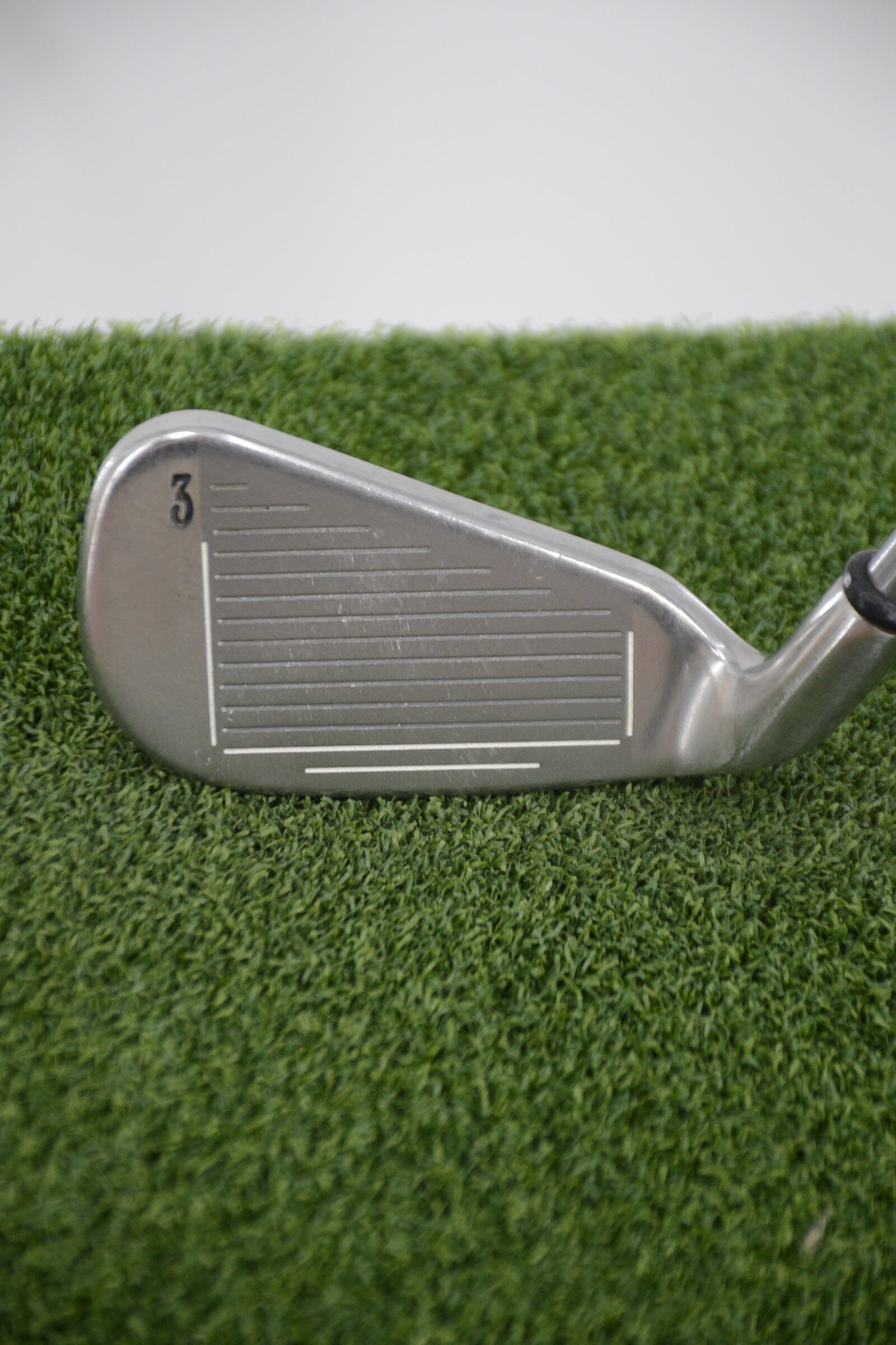 Callaway Steelhead X-14 3 Iron R Flex 38.75" Golf Clubs GolfRoots
