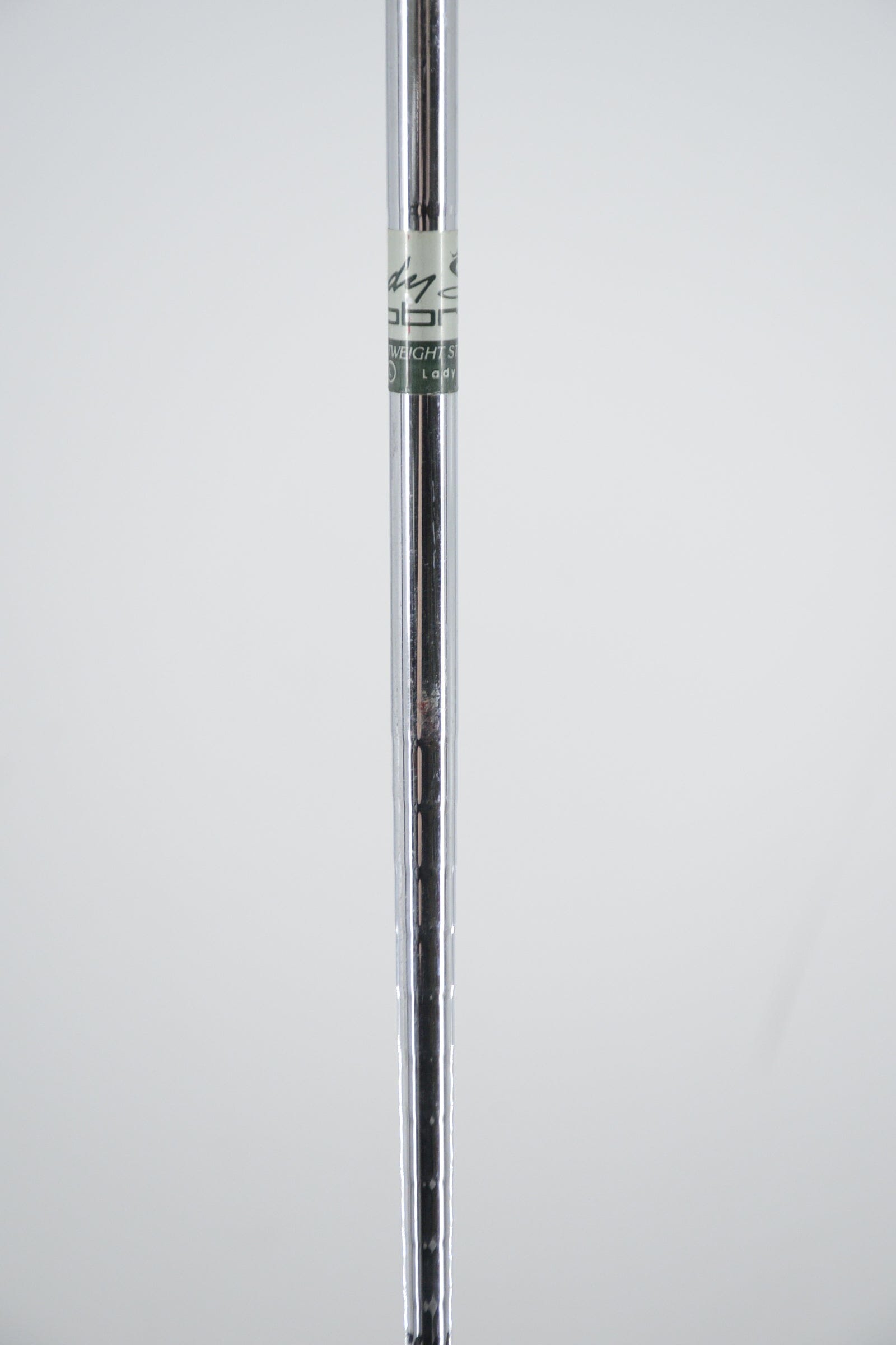 Women's Cobra Lady Cobra Oversize 8 Iron W Flex 36.5" Golf Clubs GolfRoots