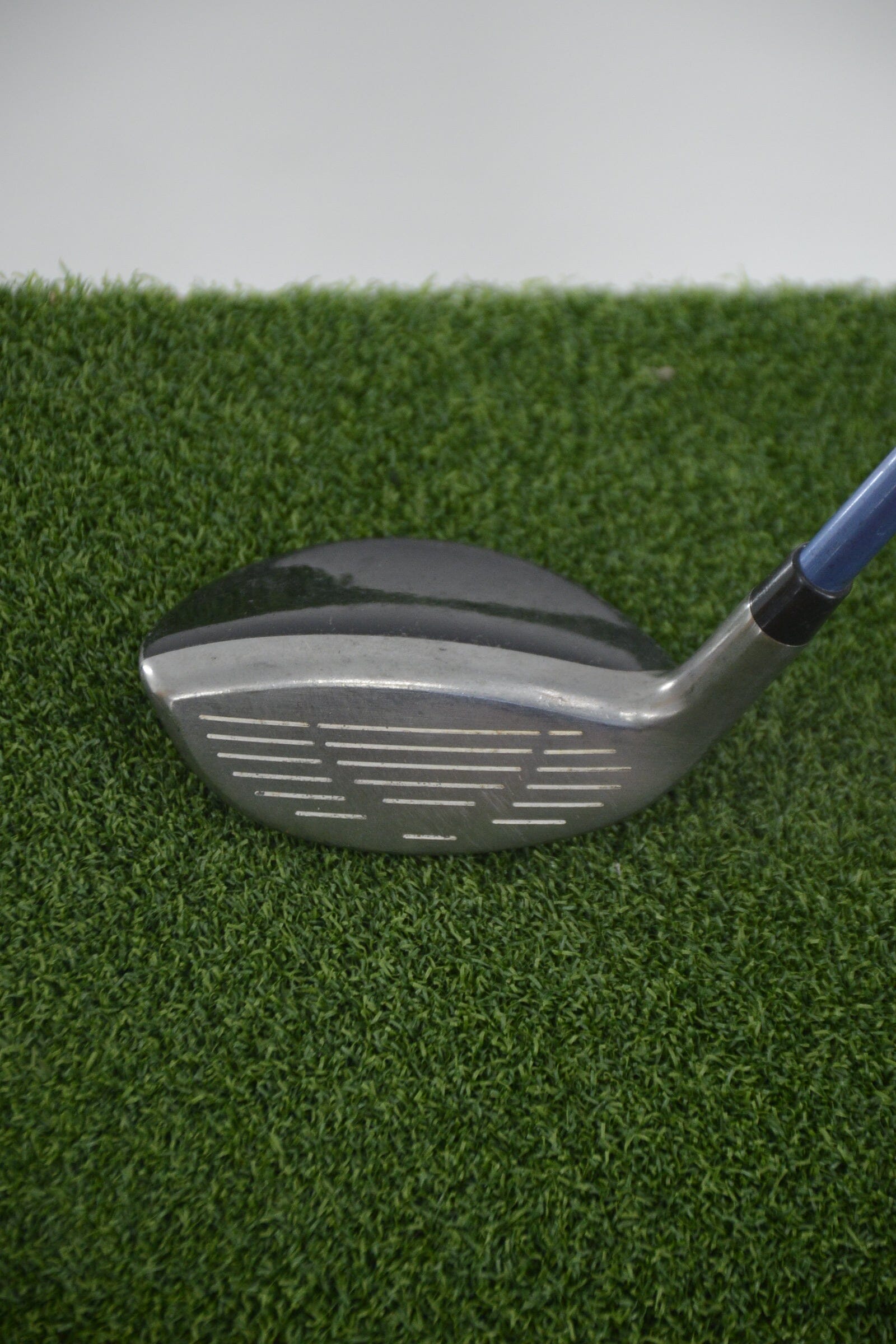 Ping Rapture 21 Degree Hybrid SR Flex 39" Golf Clubs GolfRoots