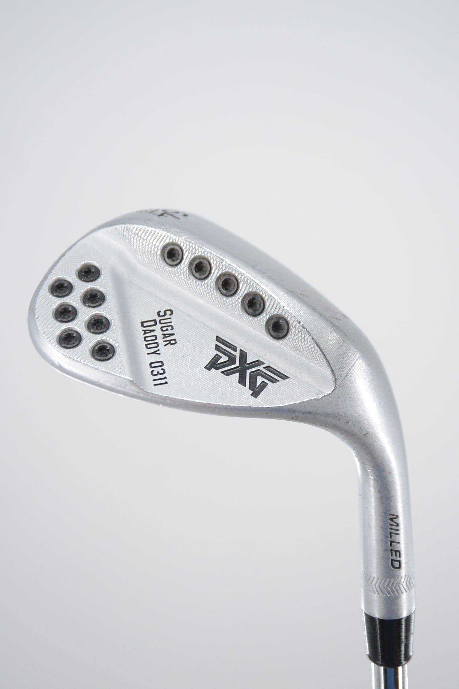 PXG 0311 Sugar Daddy 64 Degree Wedge S Flex 35.75" Golf Clubs GolfRoots