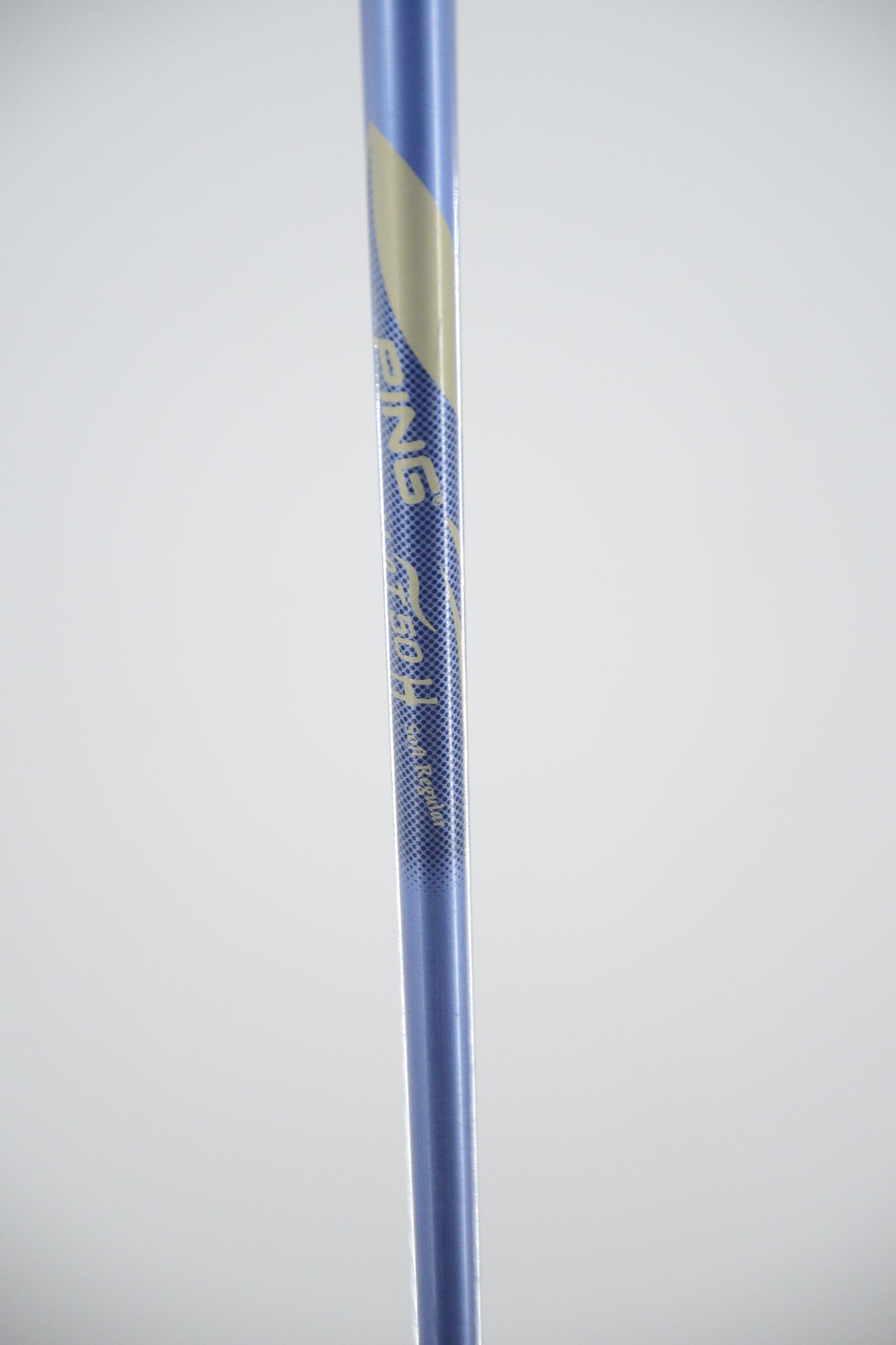 Ping Rapture 21 Degree Hybrid SR Flex 39" Golf Clubs GolfRoots