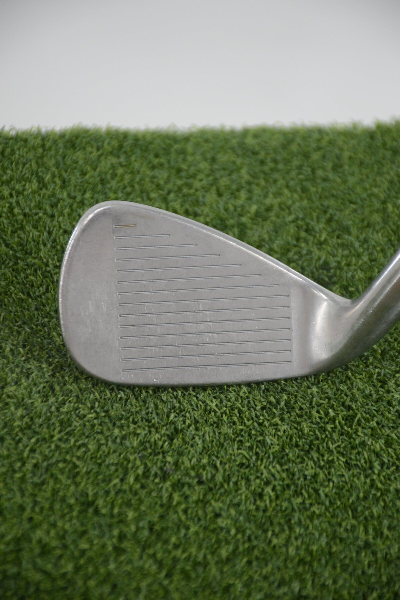 Titleist 714 AP1 9 Iron R Flex 36" Golf Clubs GolfRoots
