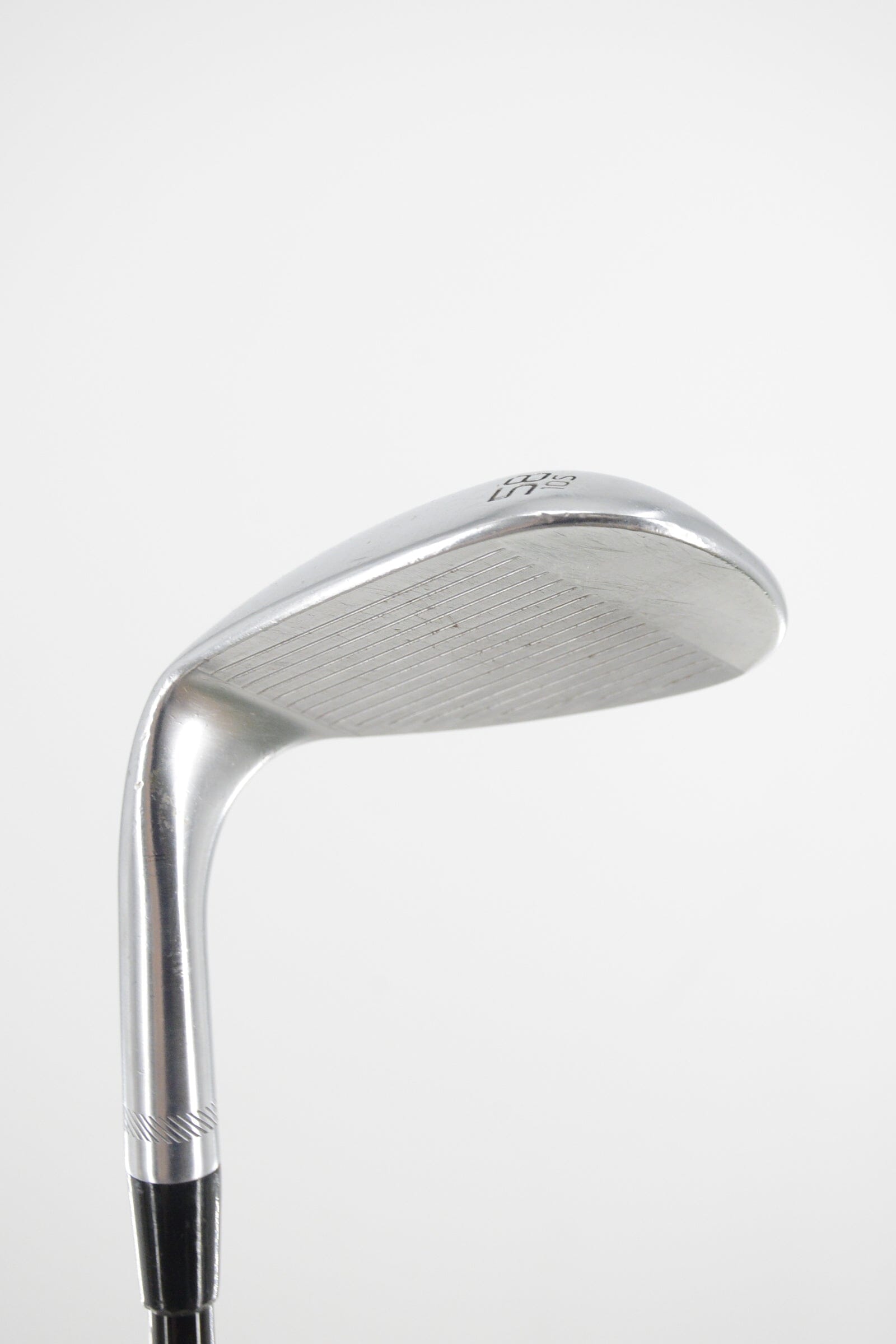 Titleist Vokey SM10 Tour Chrome 58 Degree Wedge SR Flex 35.5" Golf Clubs GolfRoots