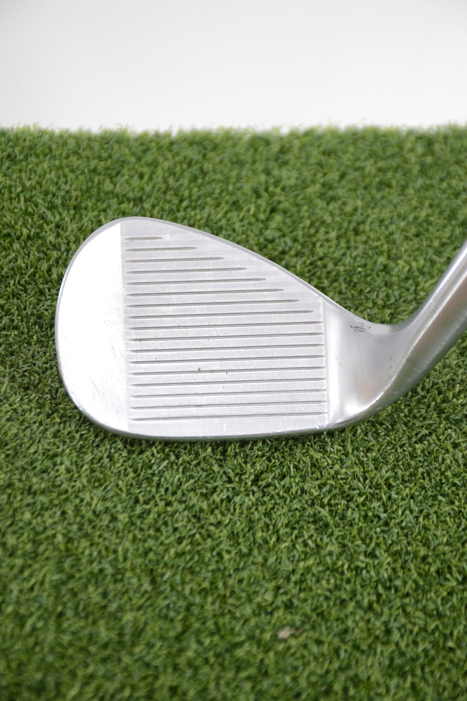 Titleist Vokey SM10 Tour Chrome 58 Degree Wedge SR Flex 35.5" Golf Clubs GolfRoots