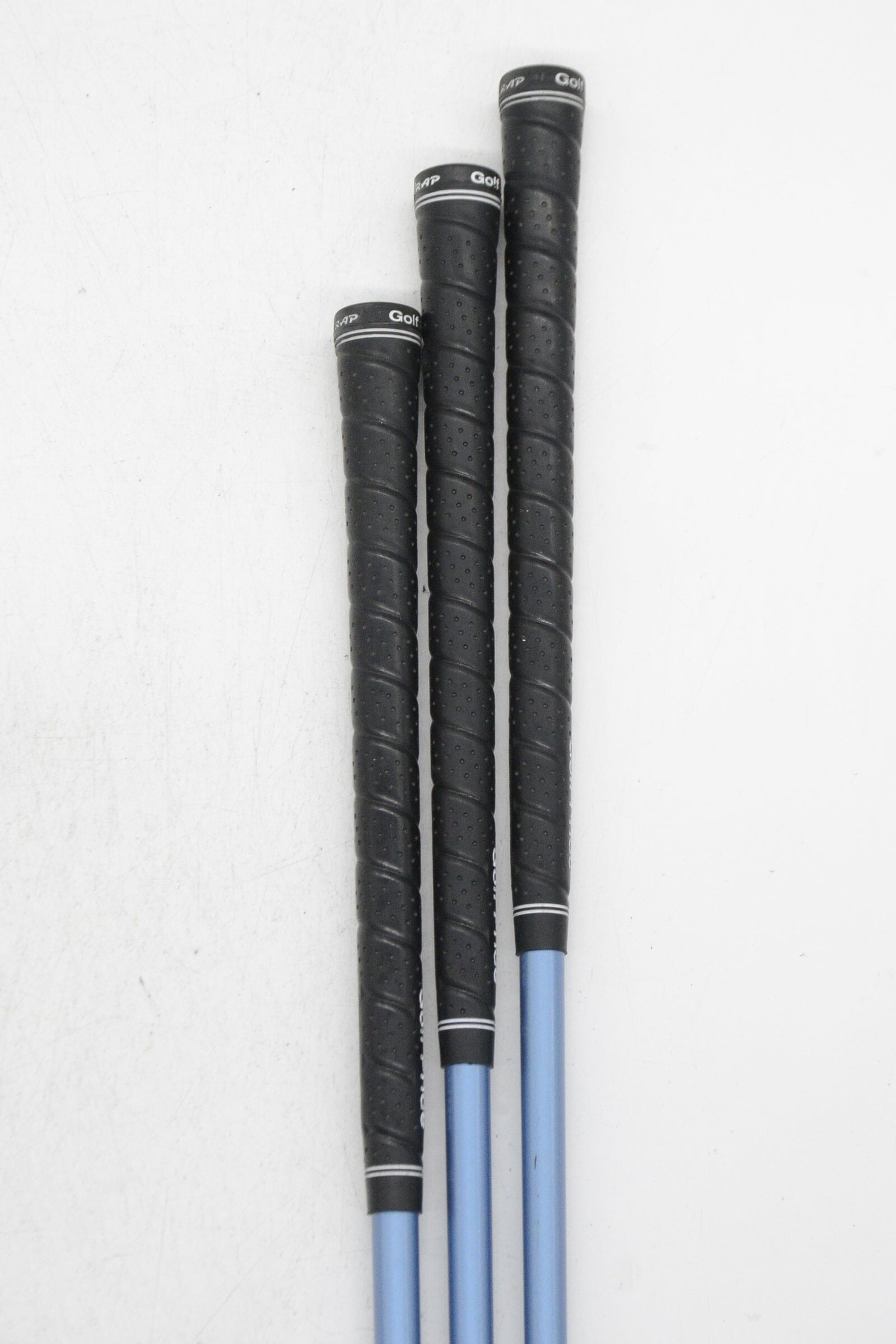Women's X9 Extreme MOI 3H, 4H, 7H Hybrid Set W Flex Golf Clubs GolfRoots
