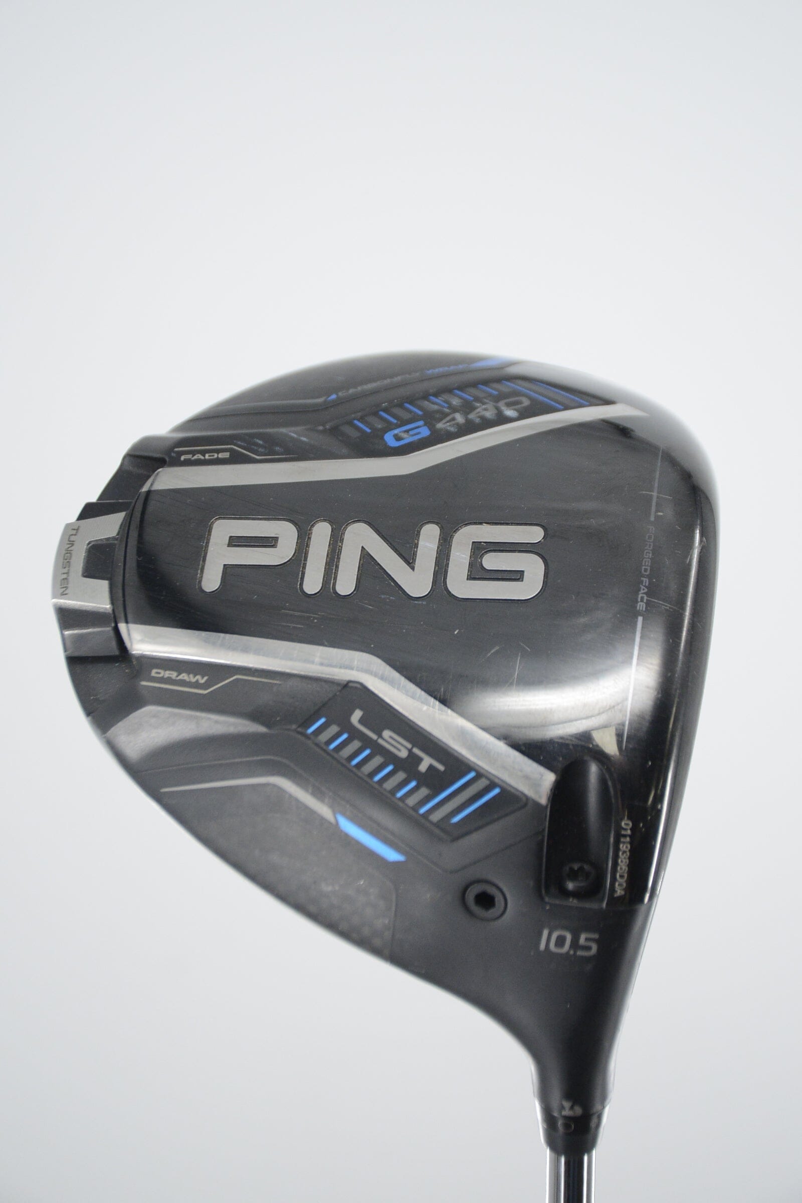 Ping G440 LST 10.5 Degree Driver R Flex 45.25" Golf Clubs GolfRoots