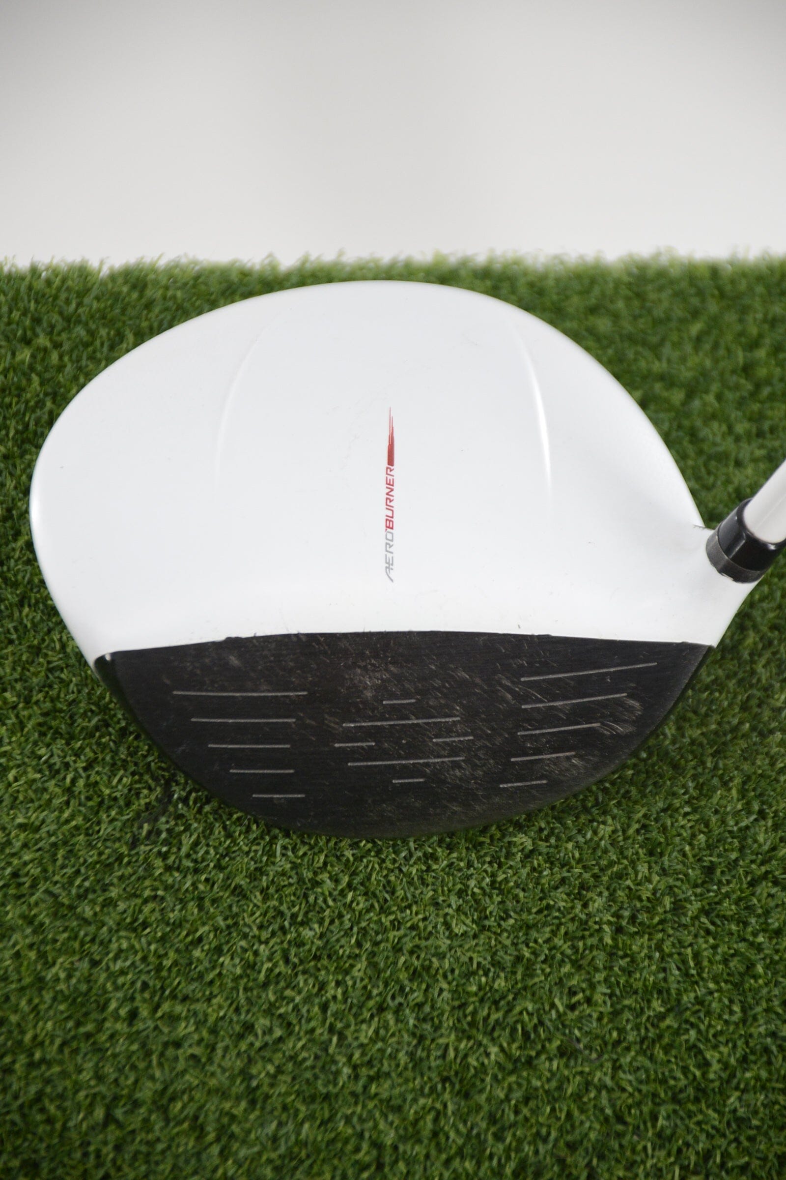 Women's TaylorMade Aeroburner 12 Degree Driver W Flex 44.5"