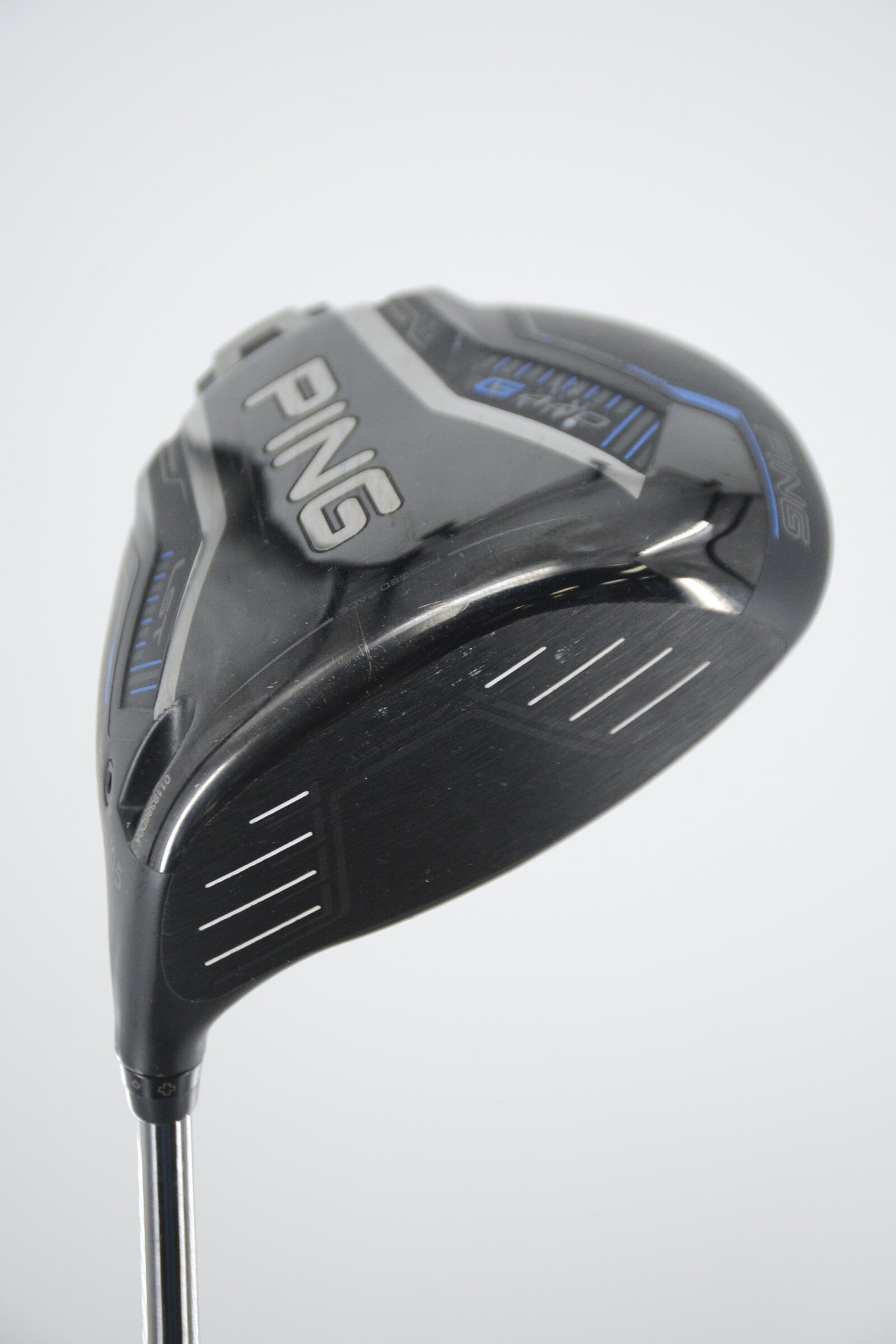 Ping G440 LST 10.5 Degree Driver R Flex 45.25" Golf Clubs GolfRoots