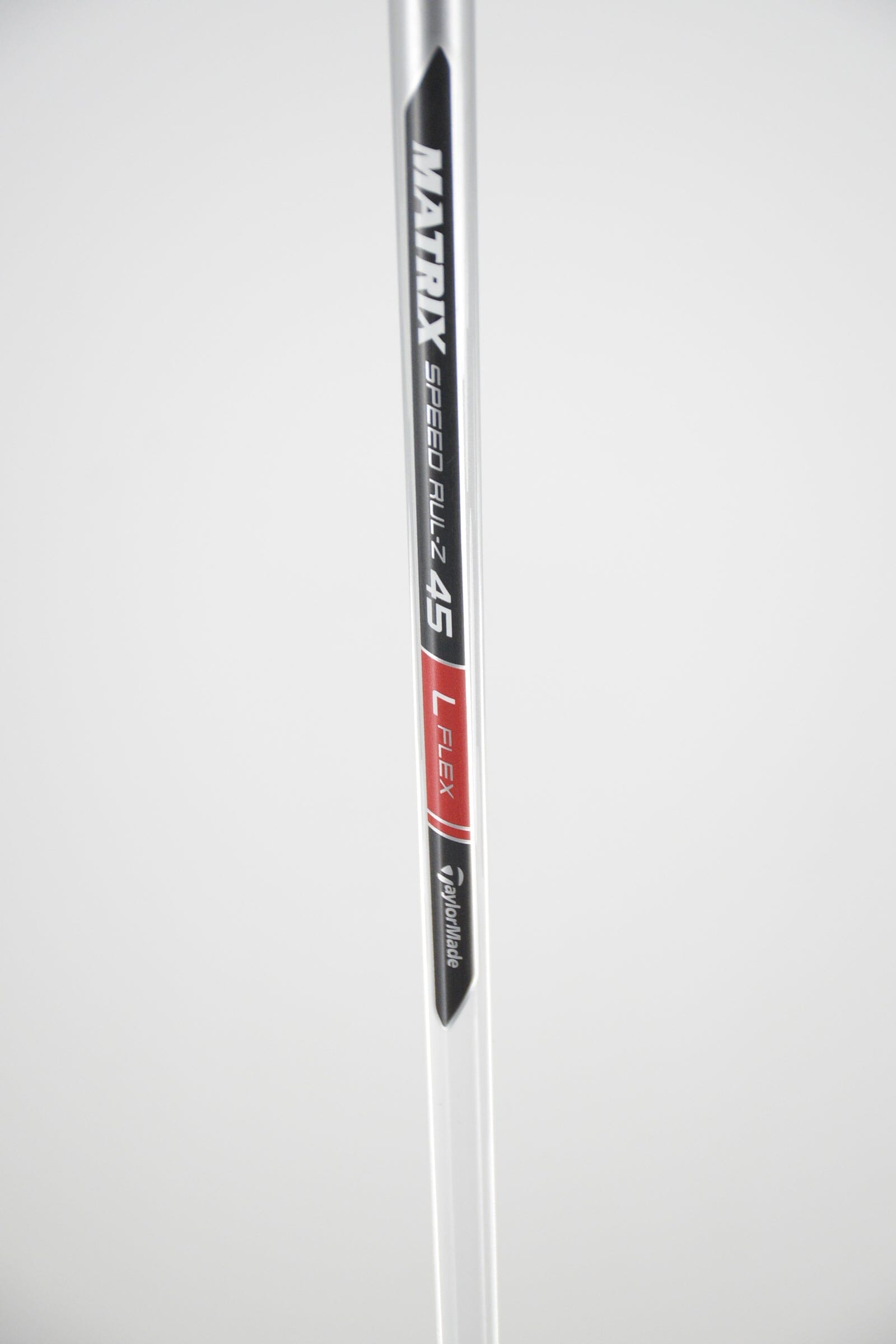 Women's TaylorMade Aeroburner 12 Degree Driver W Flex 44.5" Golf Clubs GolfRoots