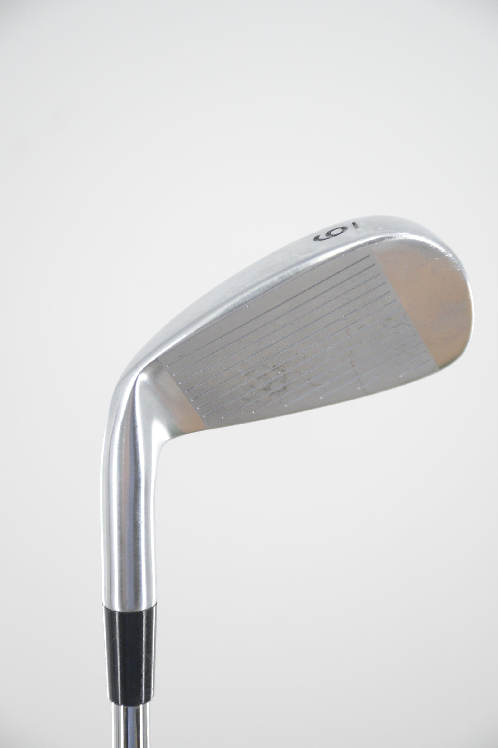 KZG Forged IV 6 Iron S Flex 37.25" Golf Clubs GolfRoots