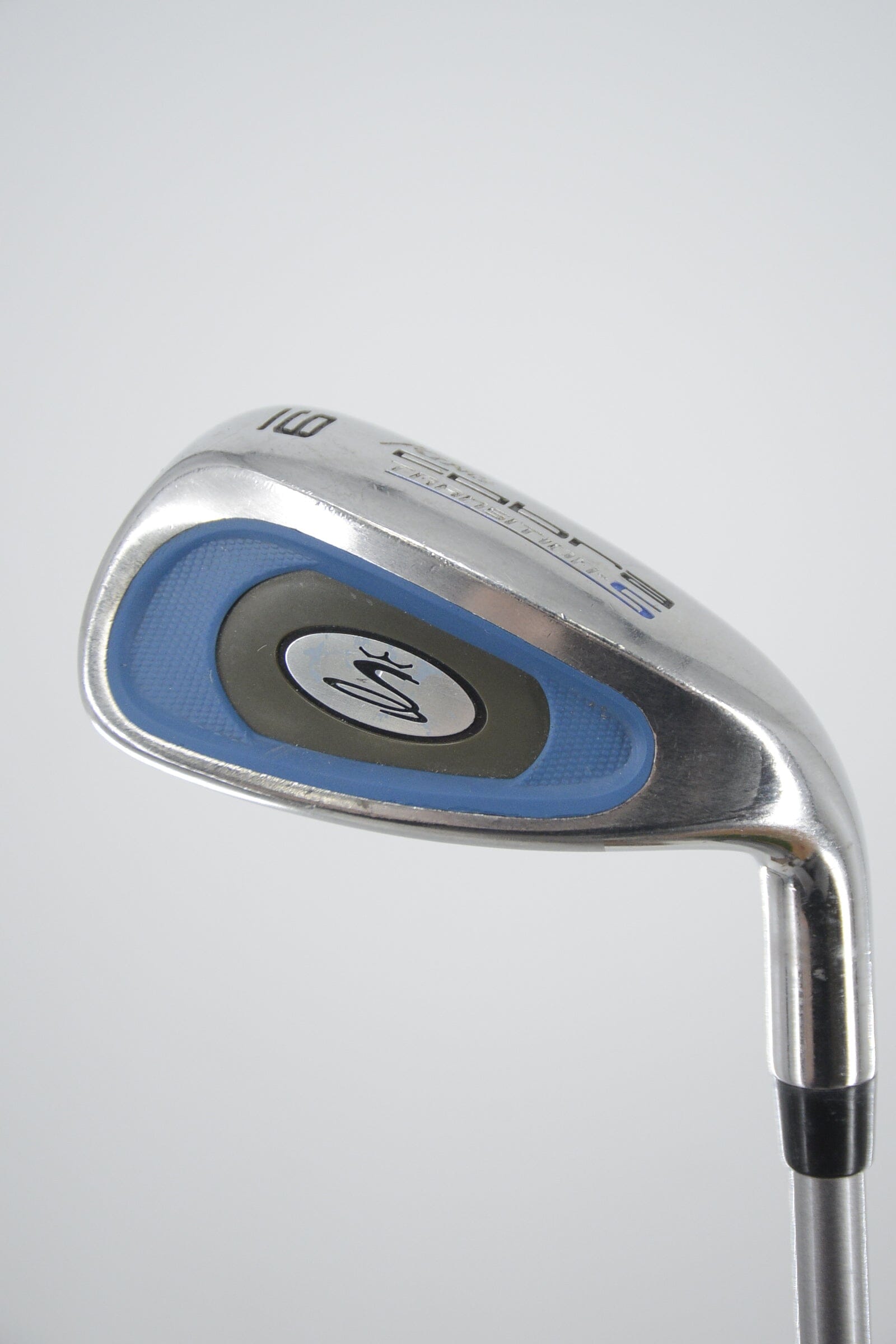 Women's Cobra Transition-S 9 Iron W Flex 35.5" Golf Clubs GolfRoots
