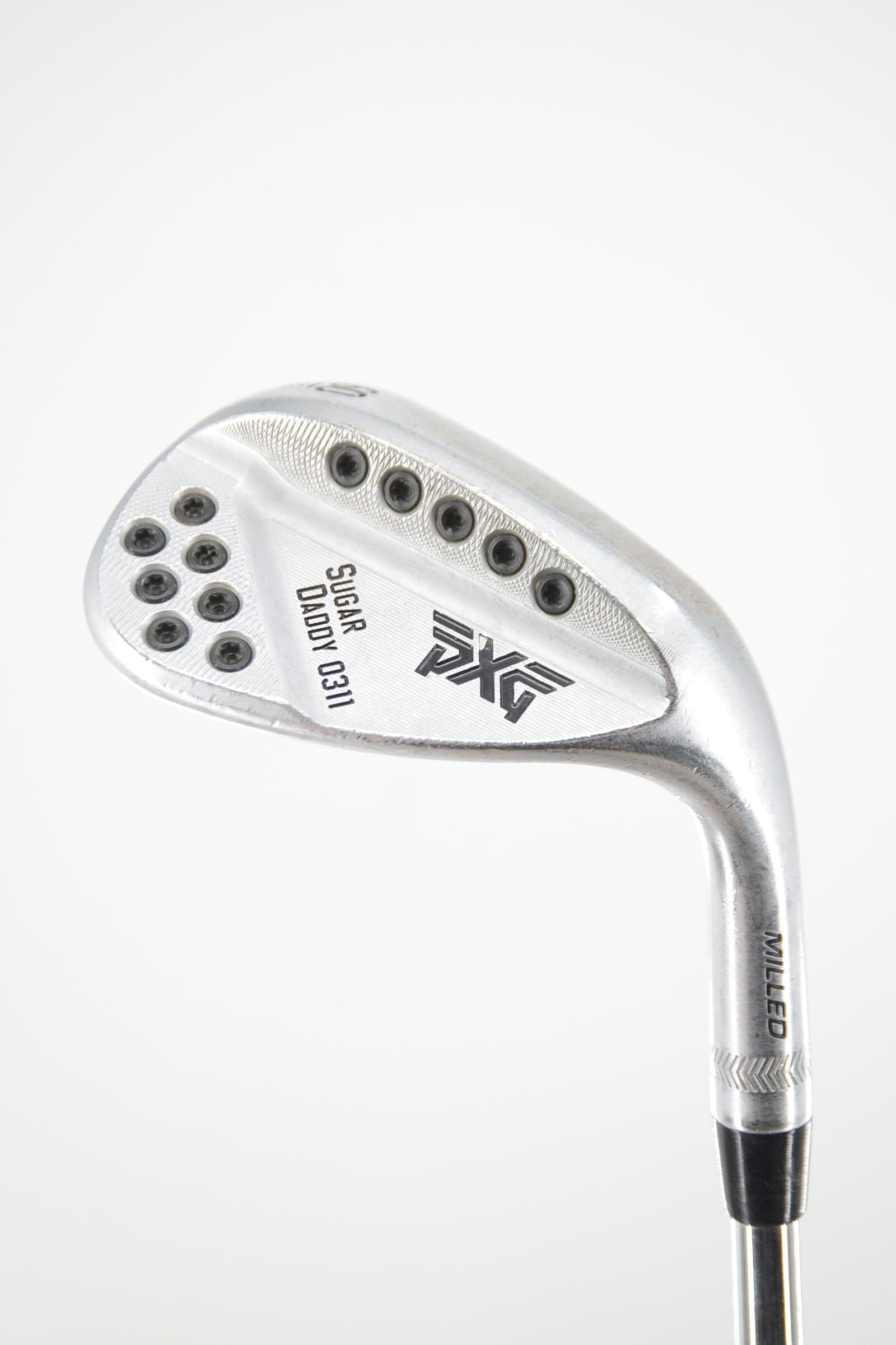 PXG 0311 Sugar Daddy 60 Degree Wedge S Flex 34.75" Golf Clubs GolfRoots