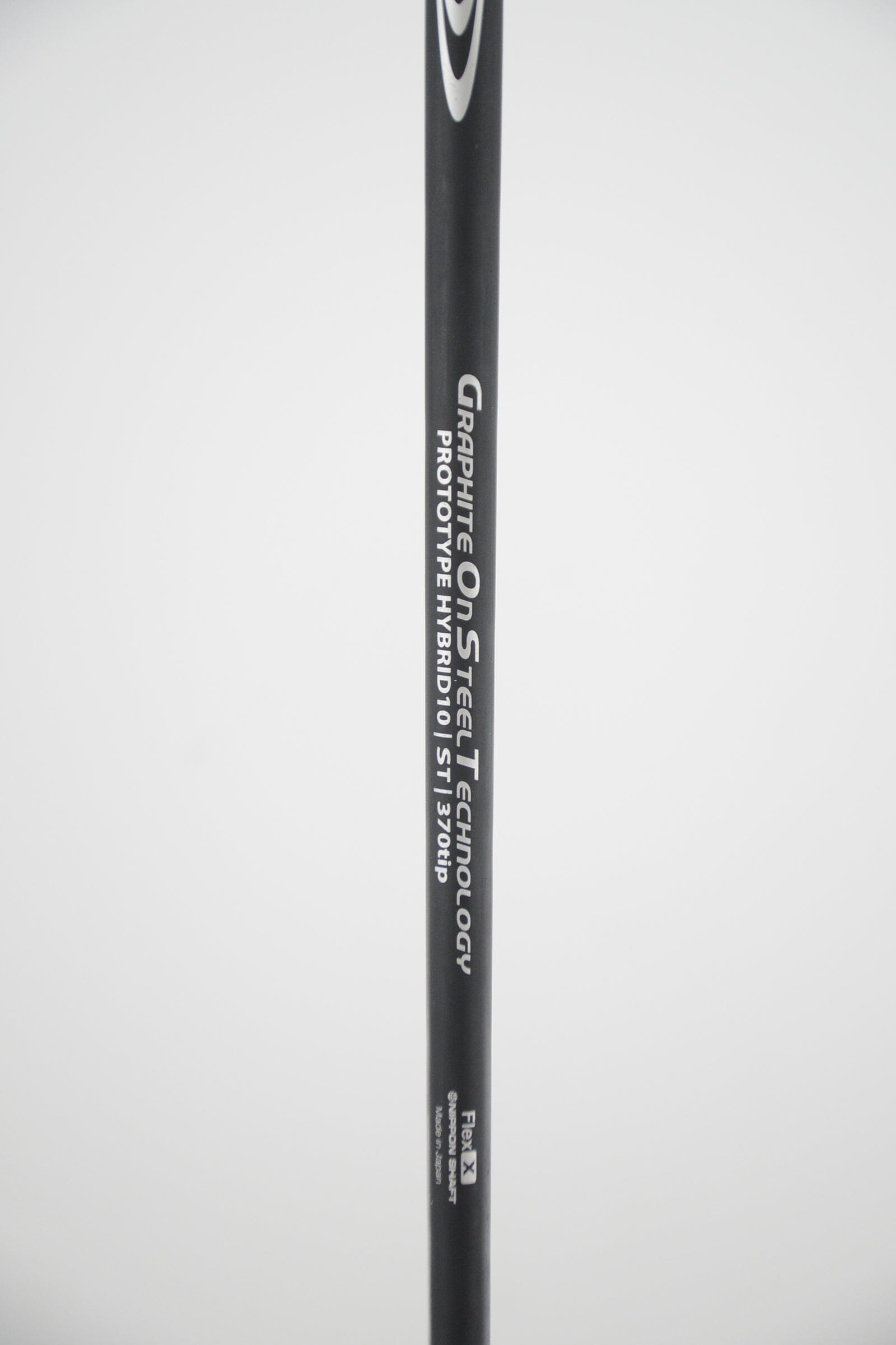 N.S. Pro Prototype GOST Titleist Hybrid Shaft X Flex 38.75" Golf Clubs GolfRoots