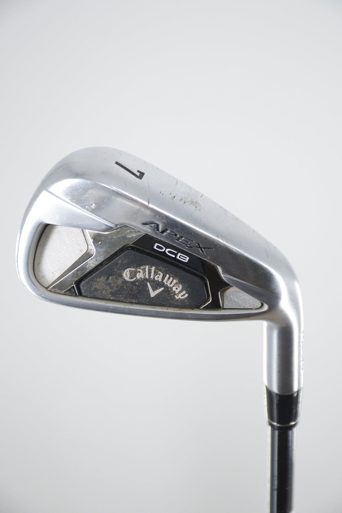 Callaway Apex DCB 7 Iron R Flex 36.5" Golf Clubs GolfRoots