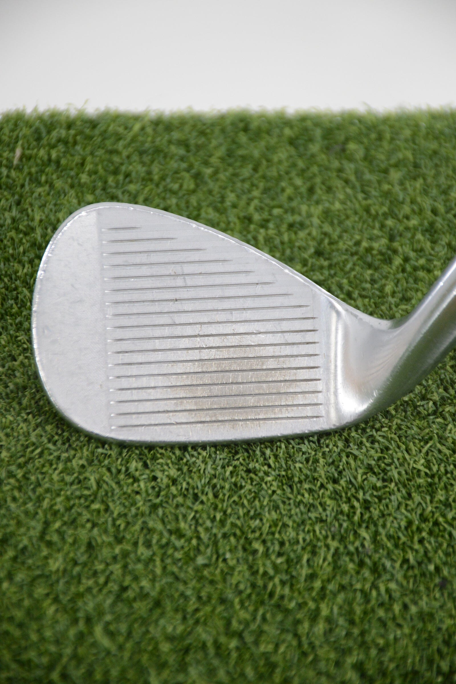 Titleist Vokey SM7 Tour Chrome 54 Degree Wedge Wedge Flex 36" Golf Clubs GolfRoots