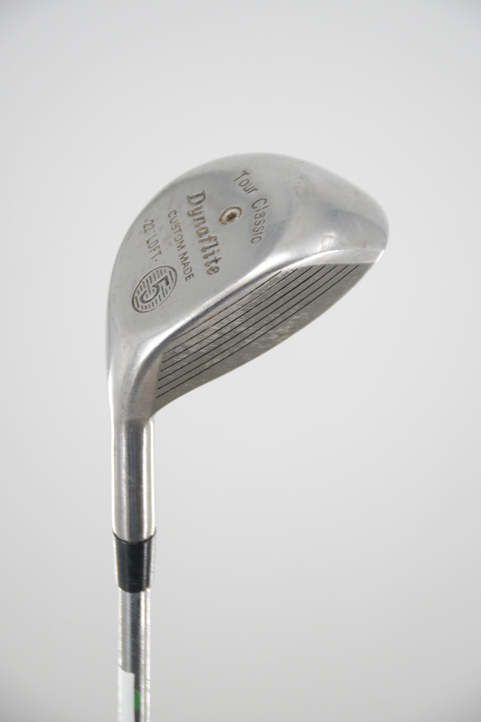 Tour Classic Dynaflite 5 Wood R Flex 41" Golf Clubs GolfRoots