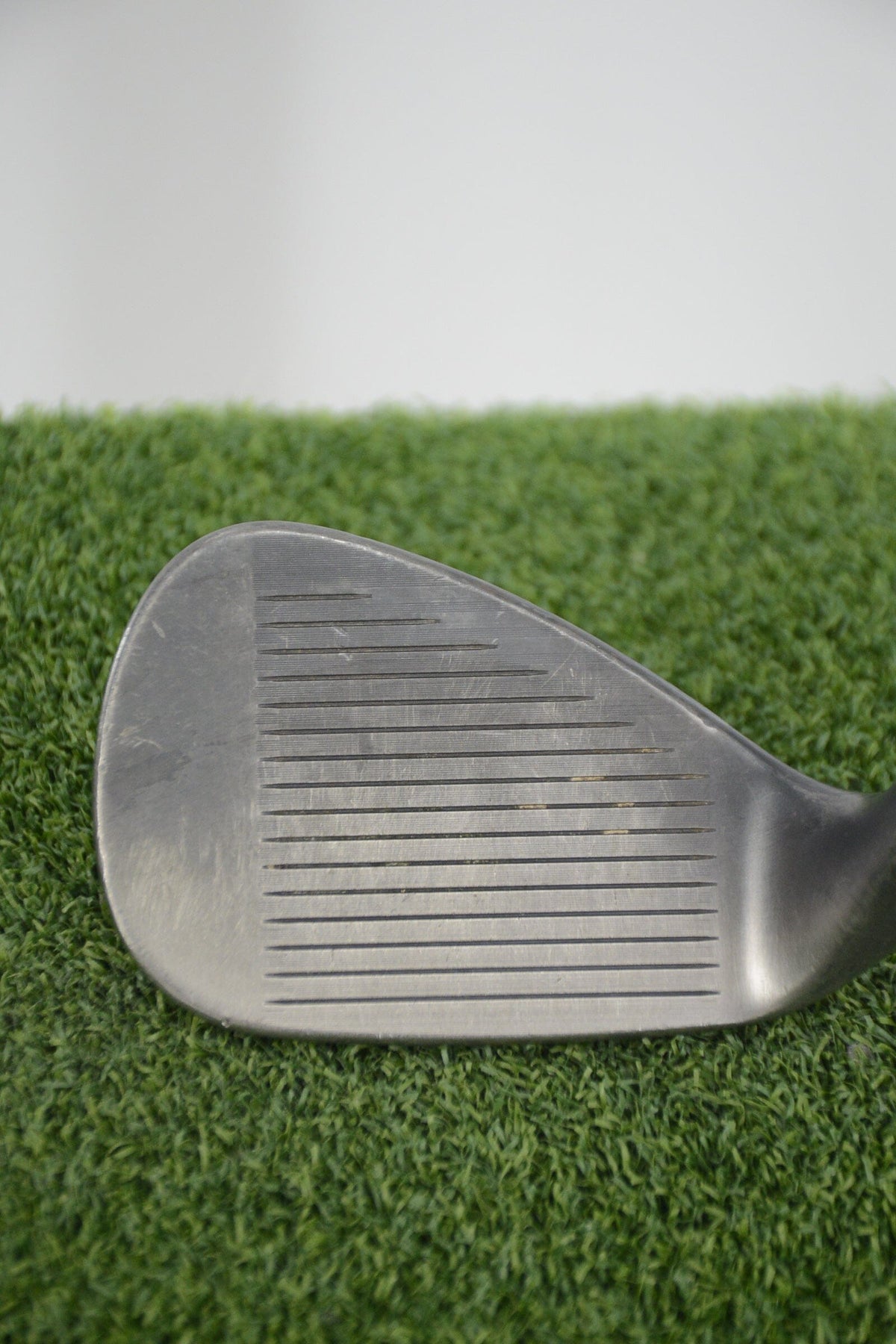 Titleist Vokey SM9 Jet Black 50 Degree Wedge Wedge Flex 35.5" Golf Wedges Titleist