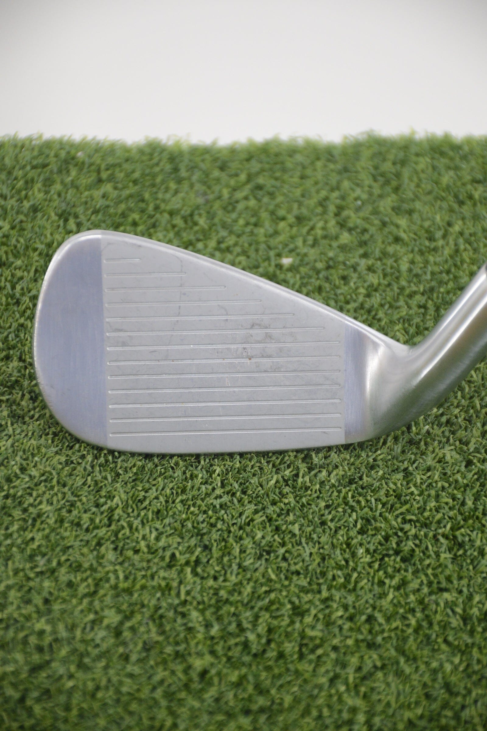 KZG Forged IV 6 Iron S Flex 37.25" Golf Clubs GolfRoots