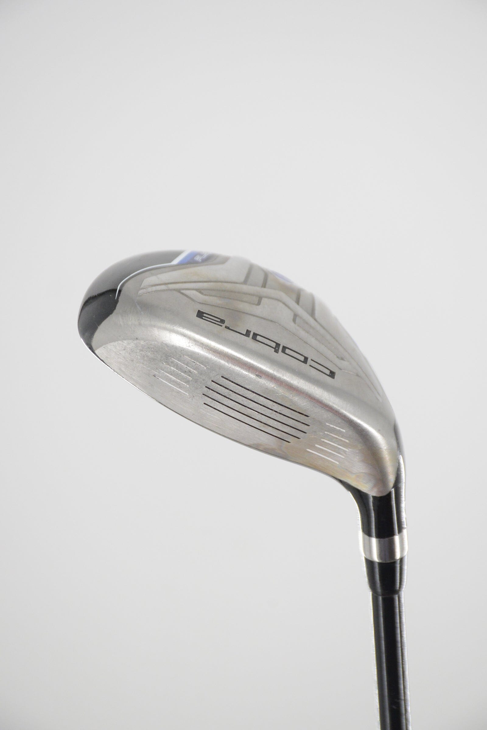 Lefty Cobra Fly XL 23 Degree Hybrid R Flex 38.5" Golf Clubs GolfRoots