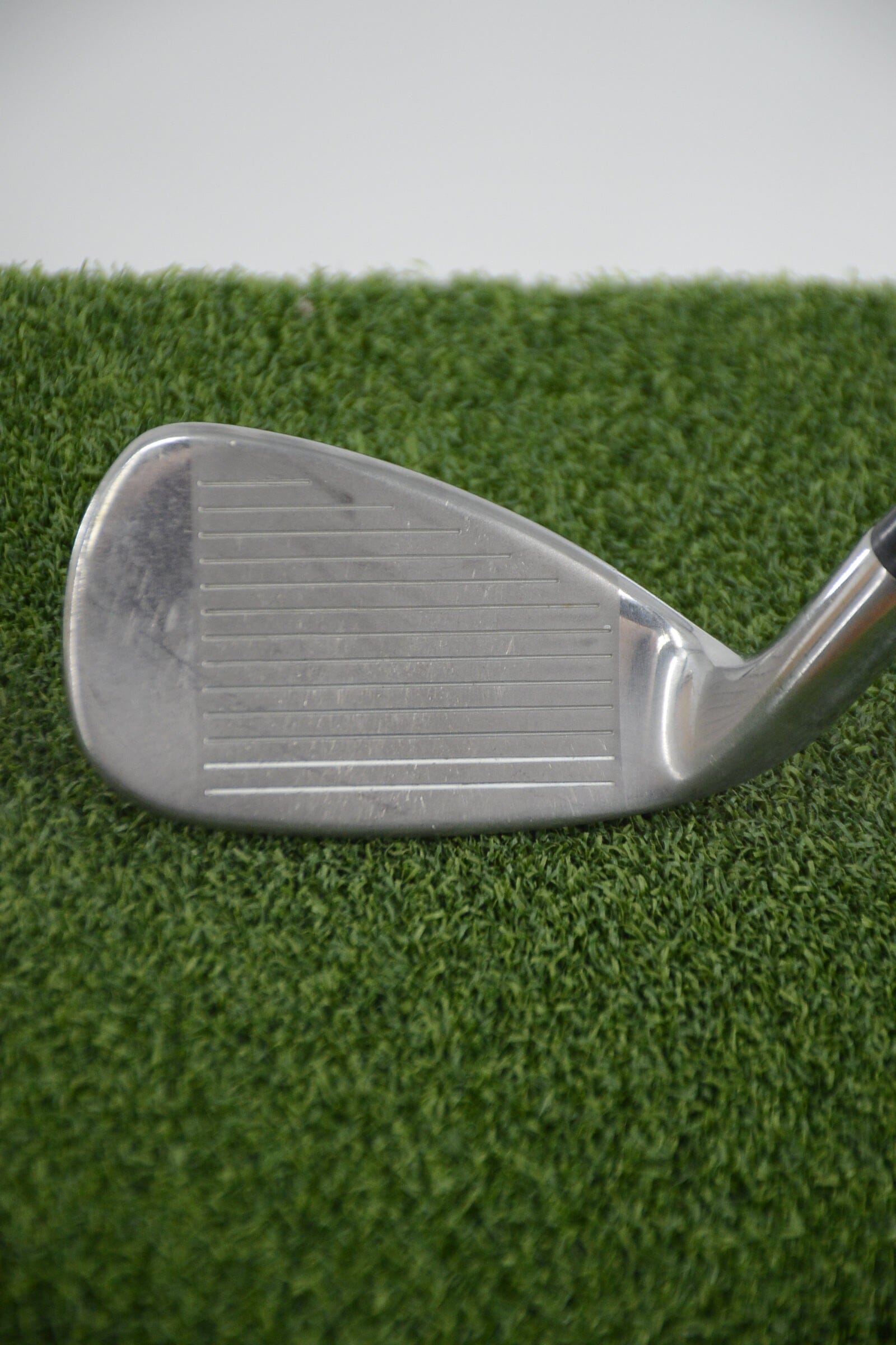 Women's Cobra Transition-S 9 Iron W Flex 35.5" Golf Clubs GolfRoots