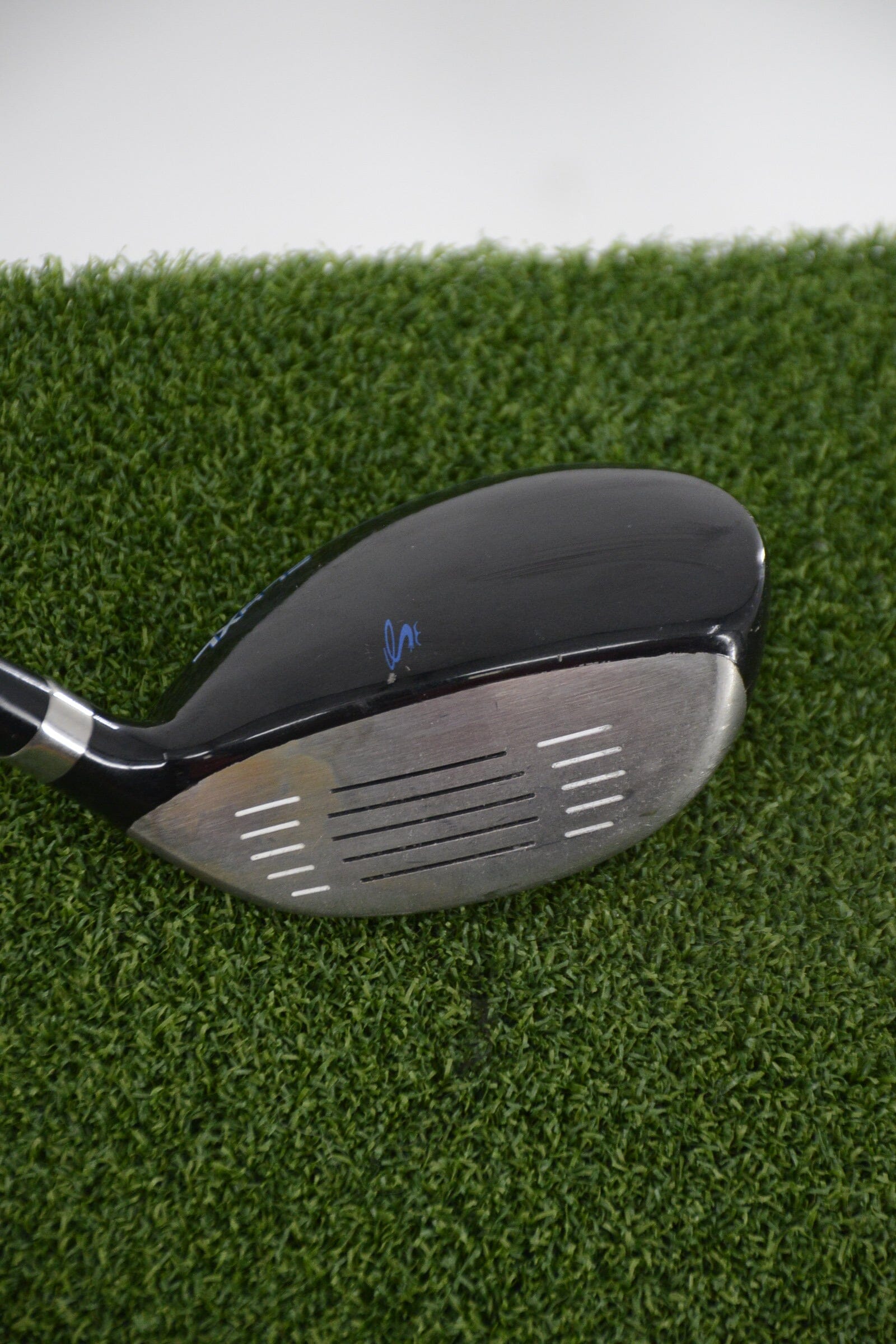 Lefty Cobra Fly XL 23 Degree Hybrid R Flex 38.5" Golf Clubs GolfRoots