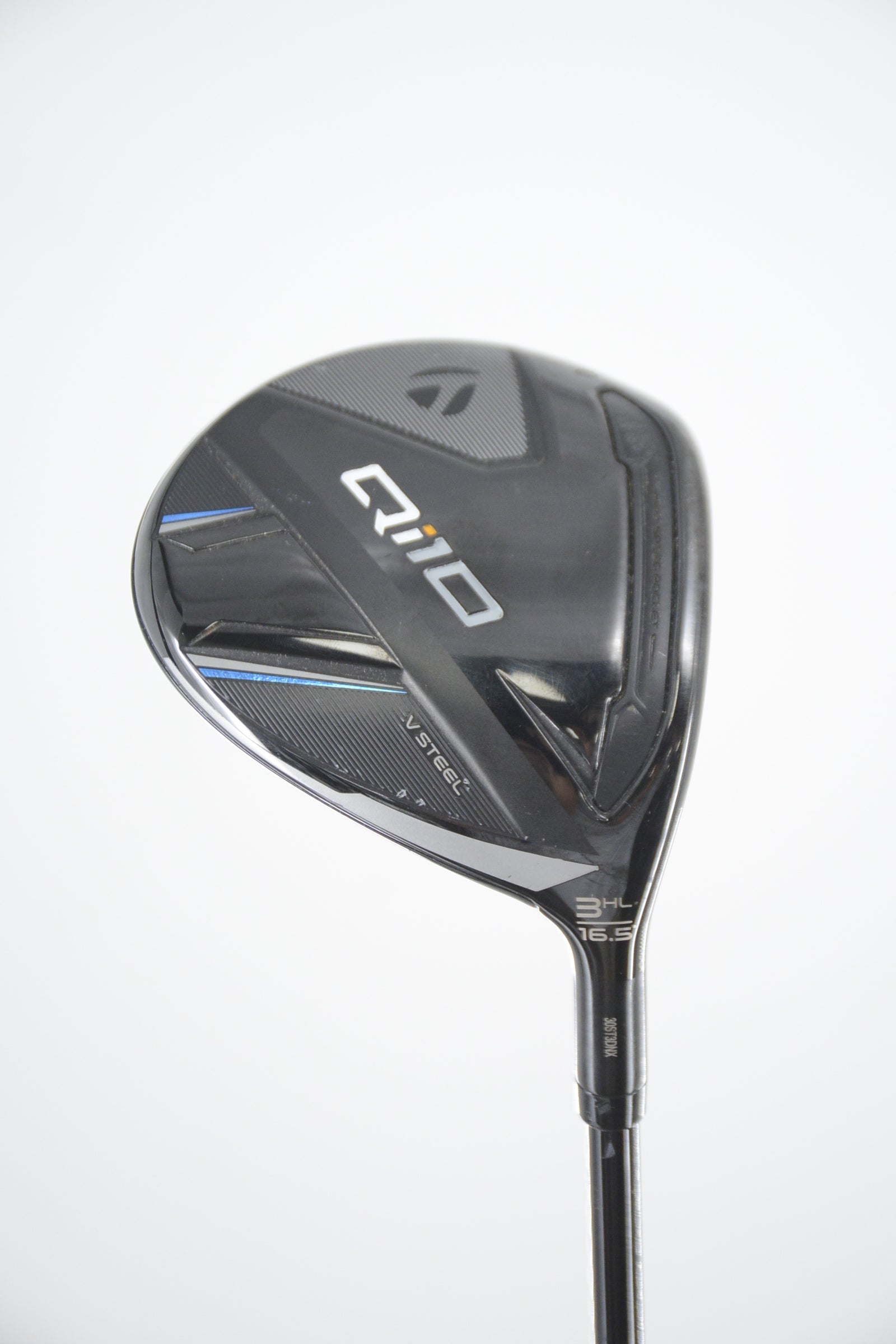 TaylorMade Qi10 3HL Wood R Flex 43"
