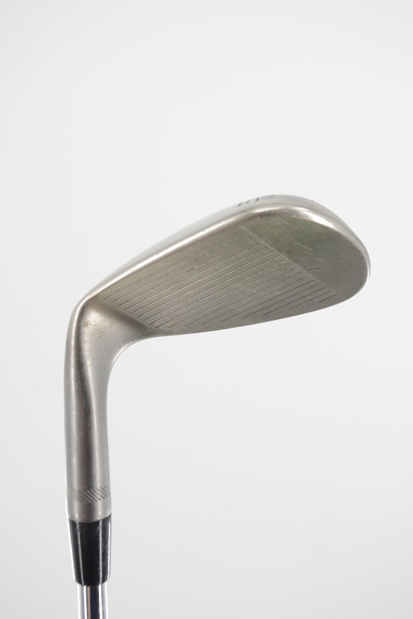 Titleist Vokey SM10 Nickel 52 Degree Wedge X Flex 34.75" Golf Clubs GolfRoots