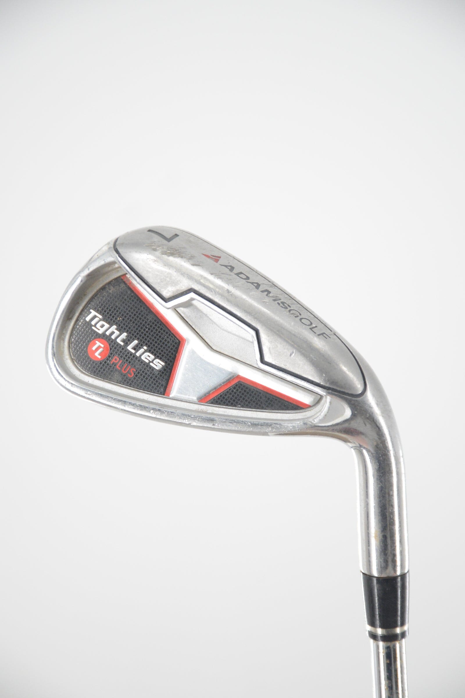Adams Tight Lies Plus 7 Iron R Flex 37" Golf Clubs GolfRoots