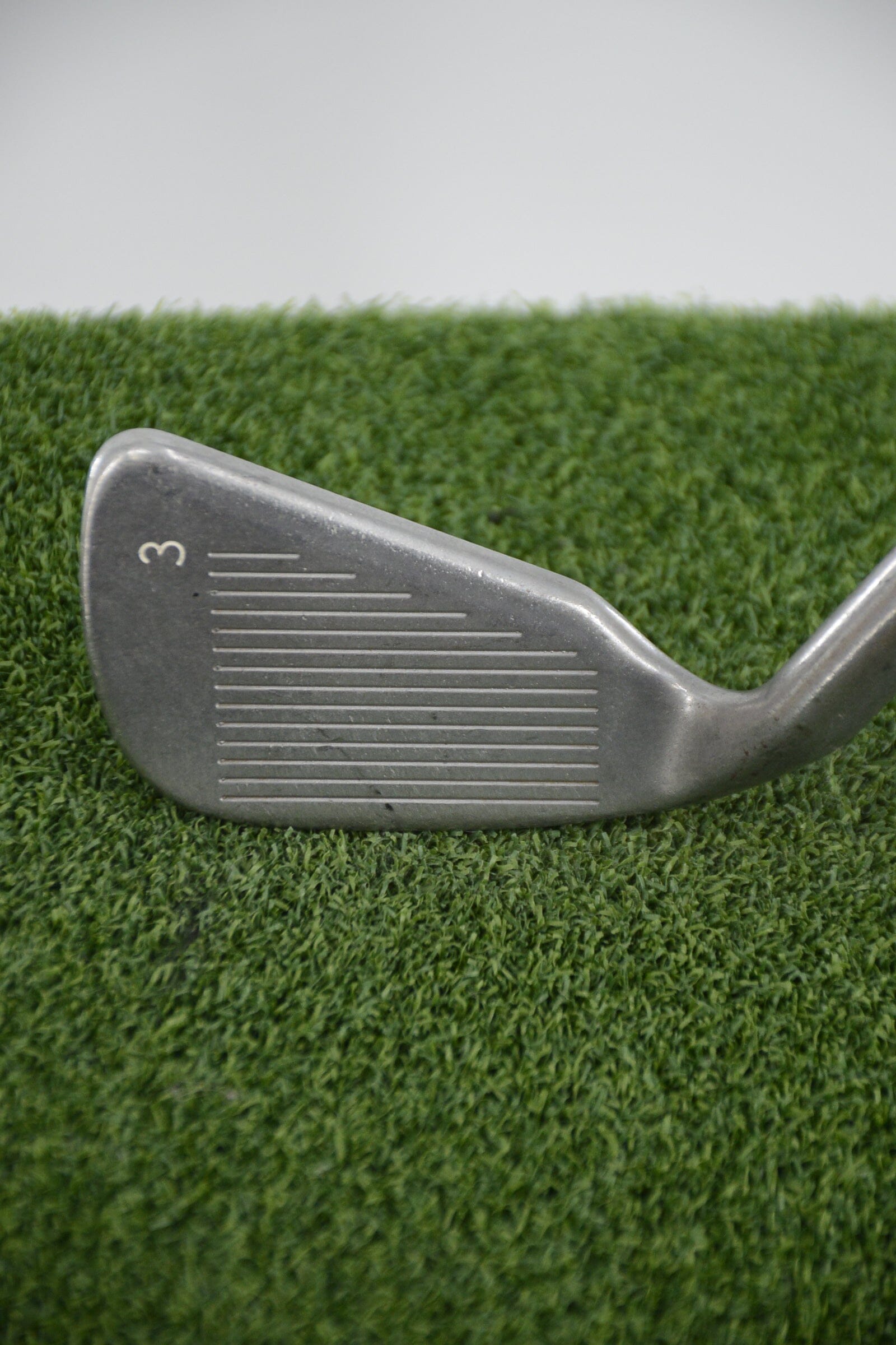 Ping Eye 2 3 Iron S Flex 38.5" Golf Clubs GolfRoots