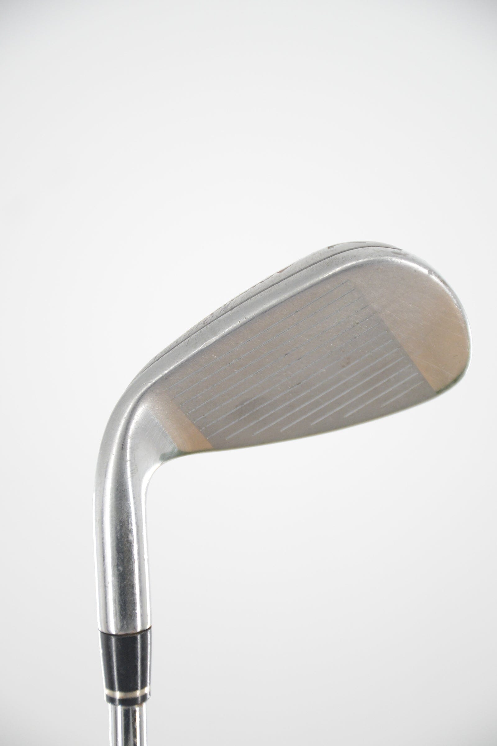 Adams Tight Lies Plus 7 Iron R Flex 37" Golf Clubs GolfRoots