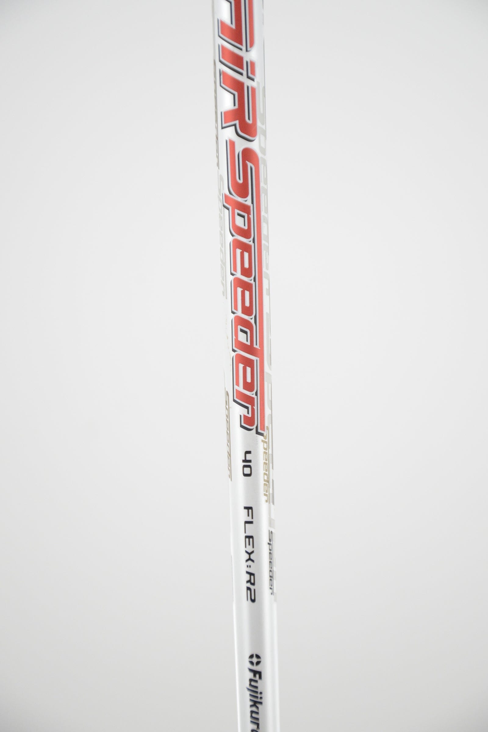 Fujikura Air Speeder Titleist Driver Shaft SR Flex 44.5" Golf Clubs GolfRoots