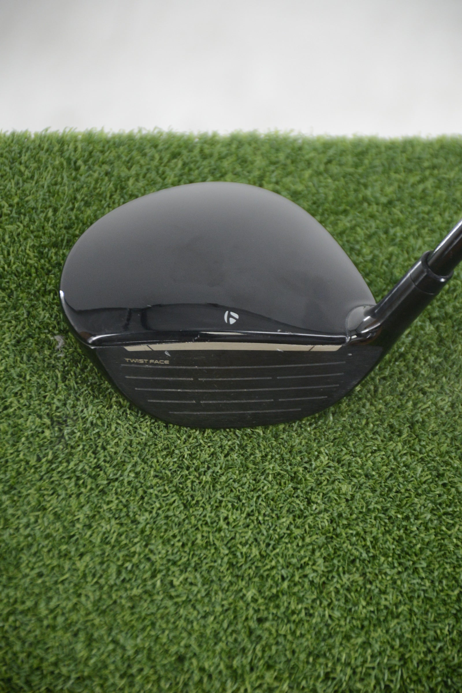TaylorMade Qi10 3HL Wood R Flex 43"