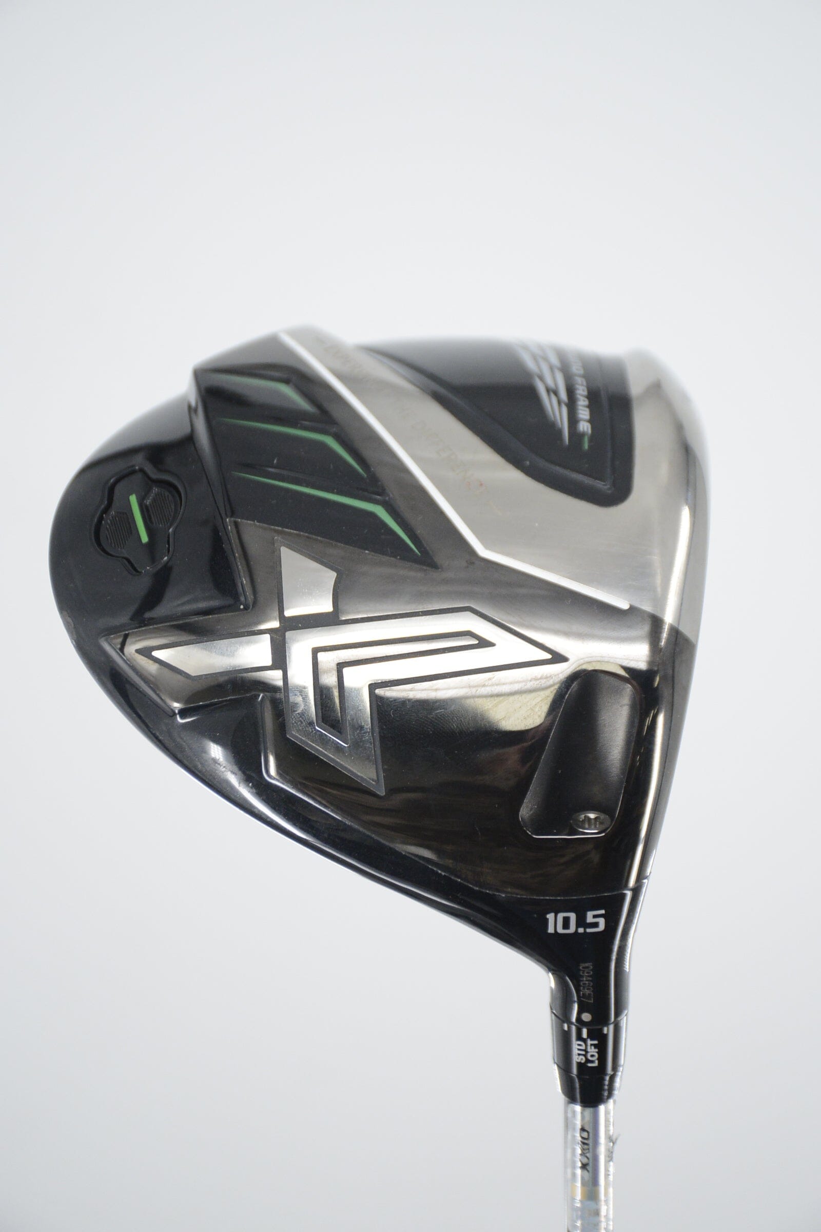 XXIO 2022 X 10.5 Degree Driver R Flex 45.75" Golf Clubs GolfRoots