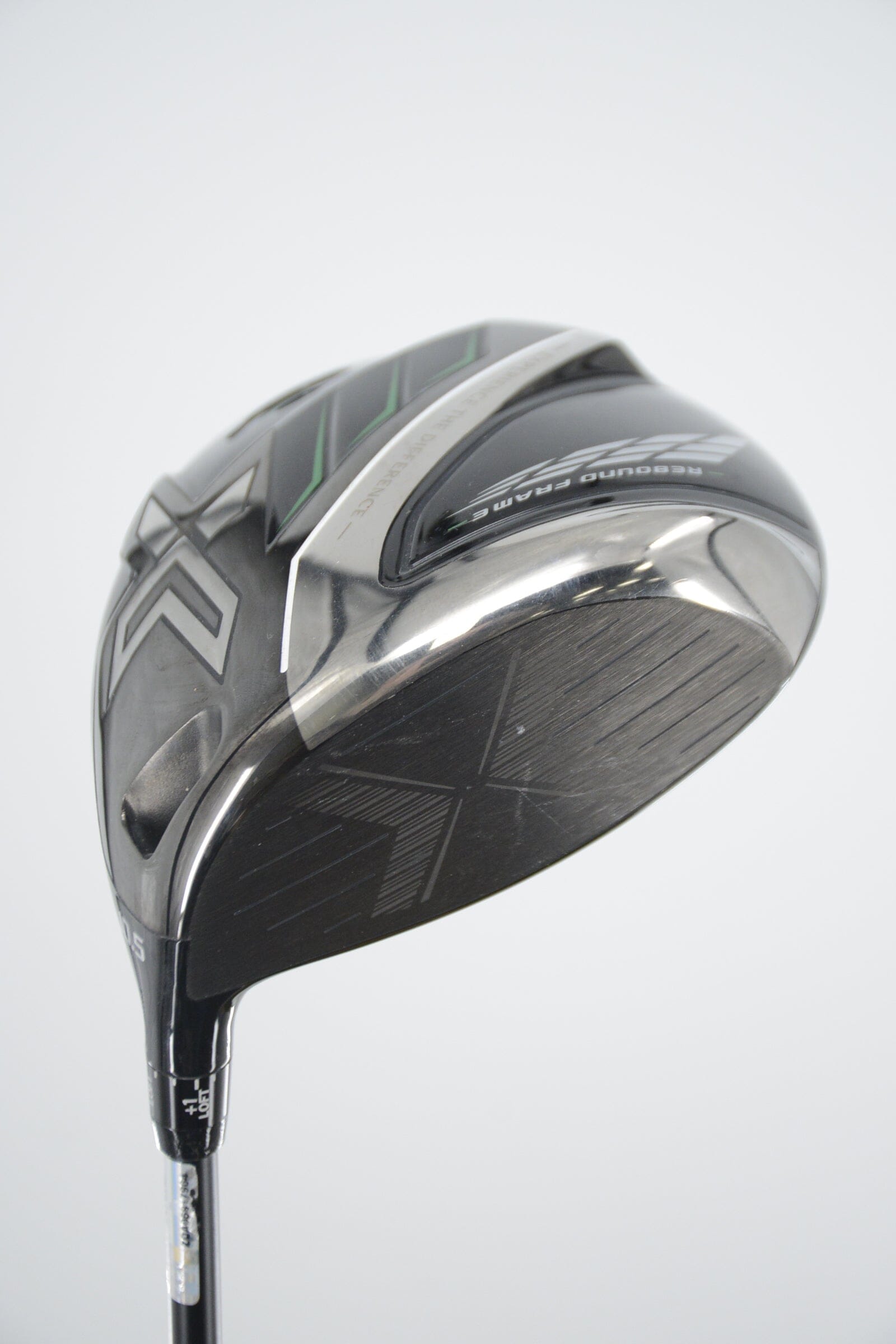 XXIO 2022 X 10.5 Degree Driver R Flex 45.75" Golf Clubs GolfRoots