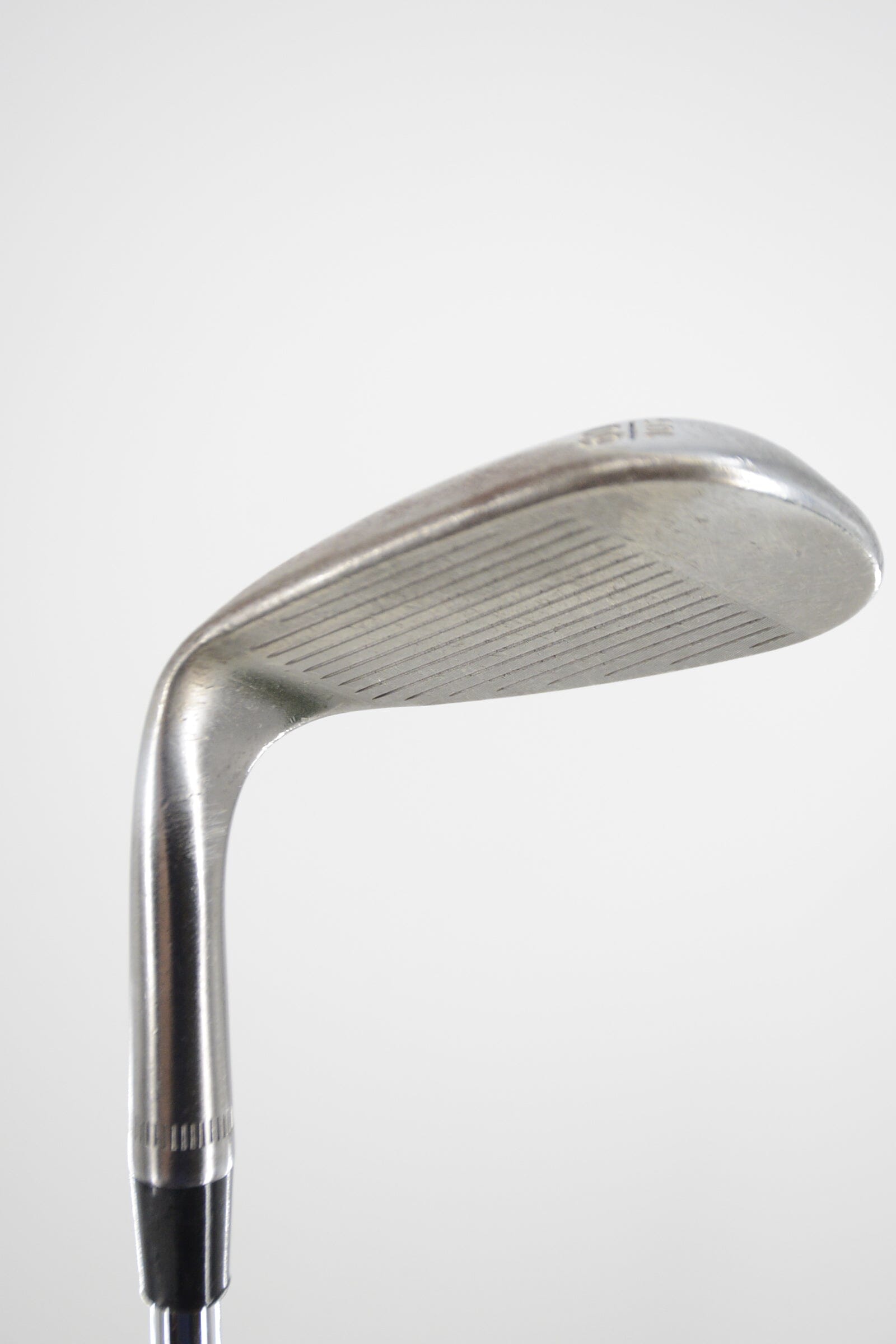 Callaway Jaws MD5 Tour Grey 60 Degree Wedge S Flex 35" Golf Clubs GolfRoots